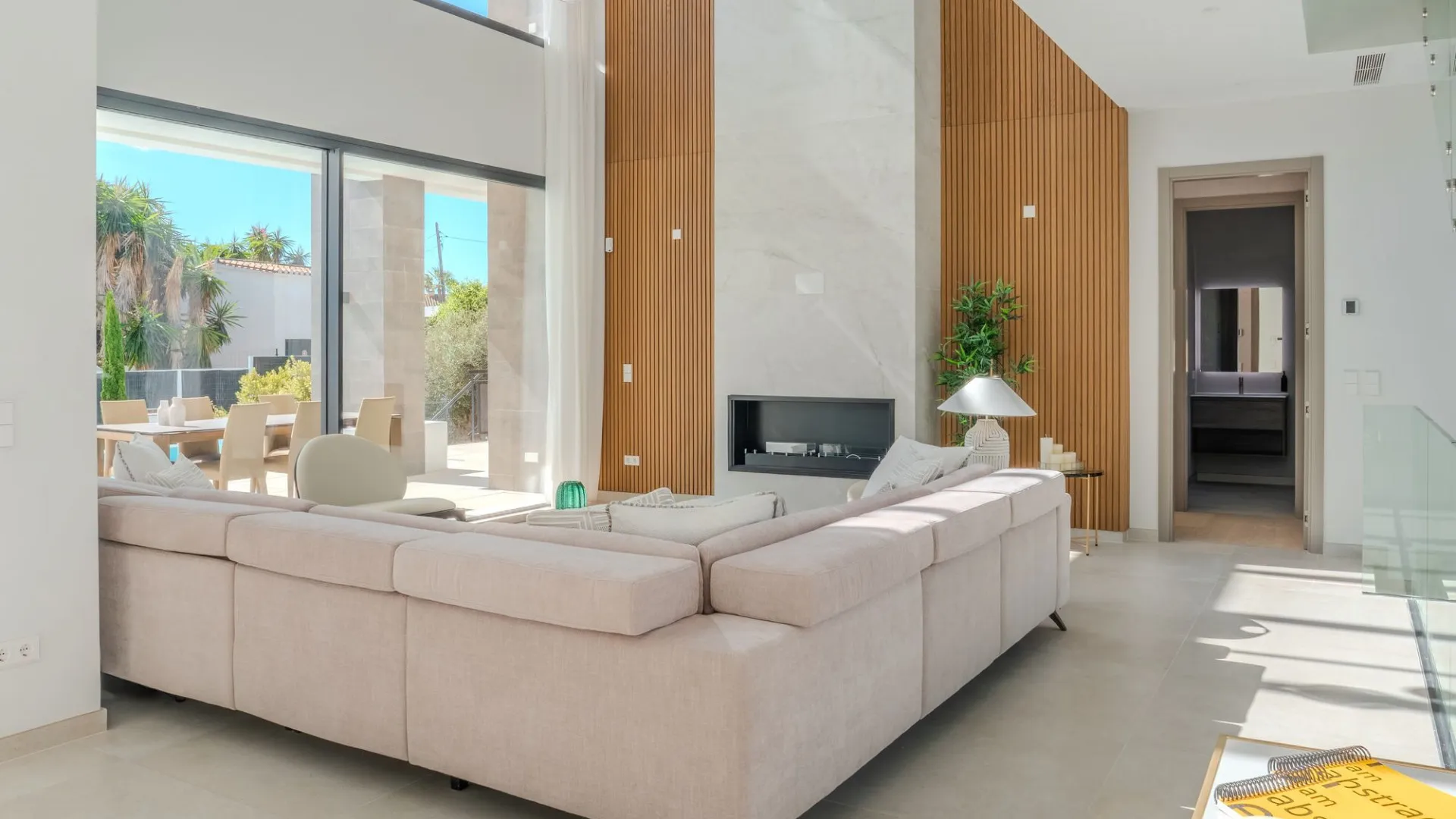 Villa en venta en Marbesa de 5 dormitorios