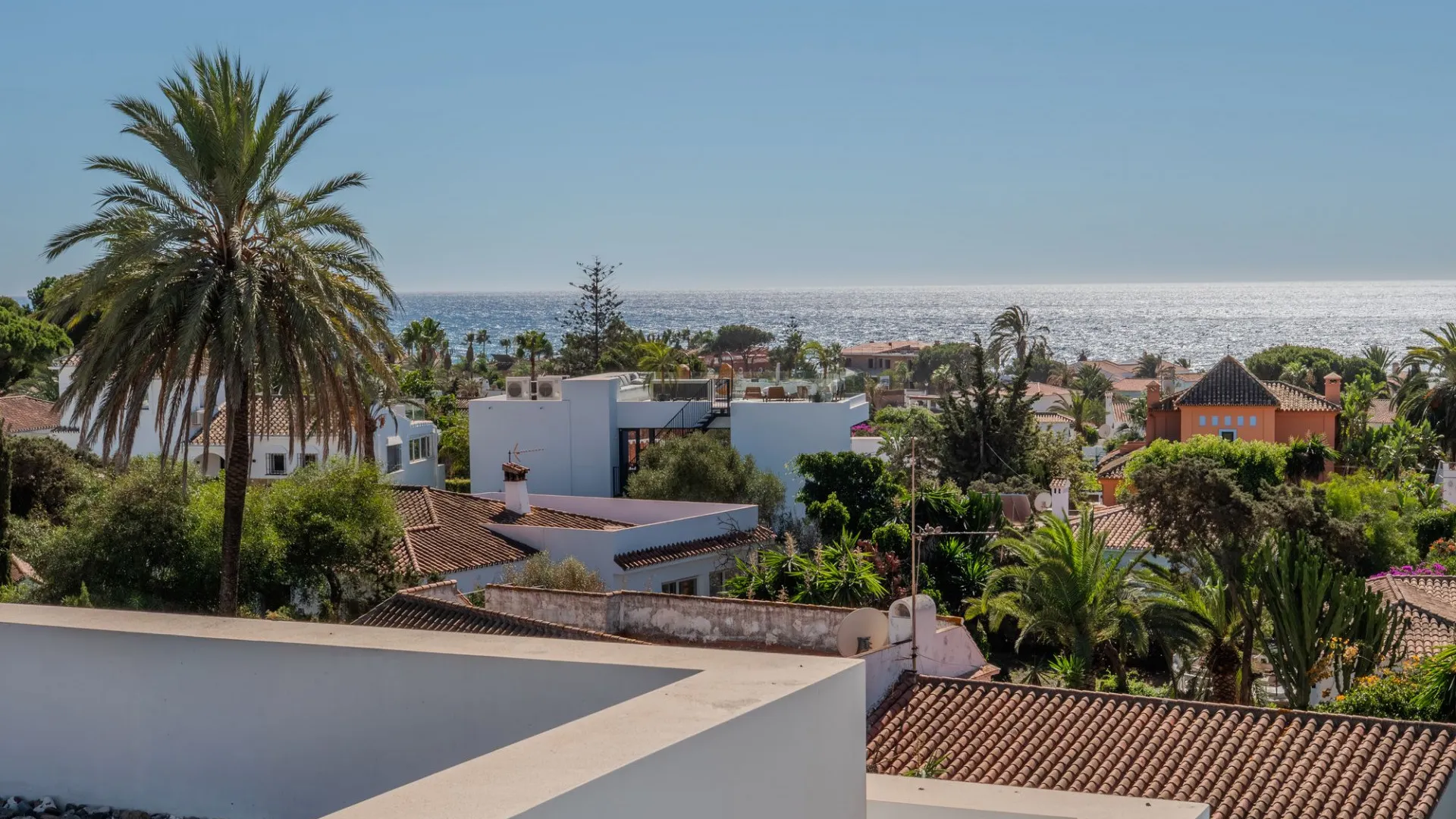 Villa en venta en Marbesa de 5 dormitorios