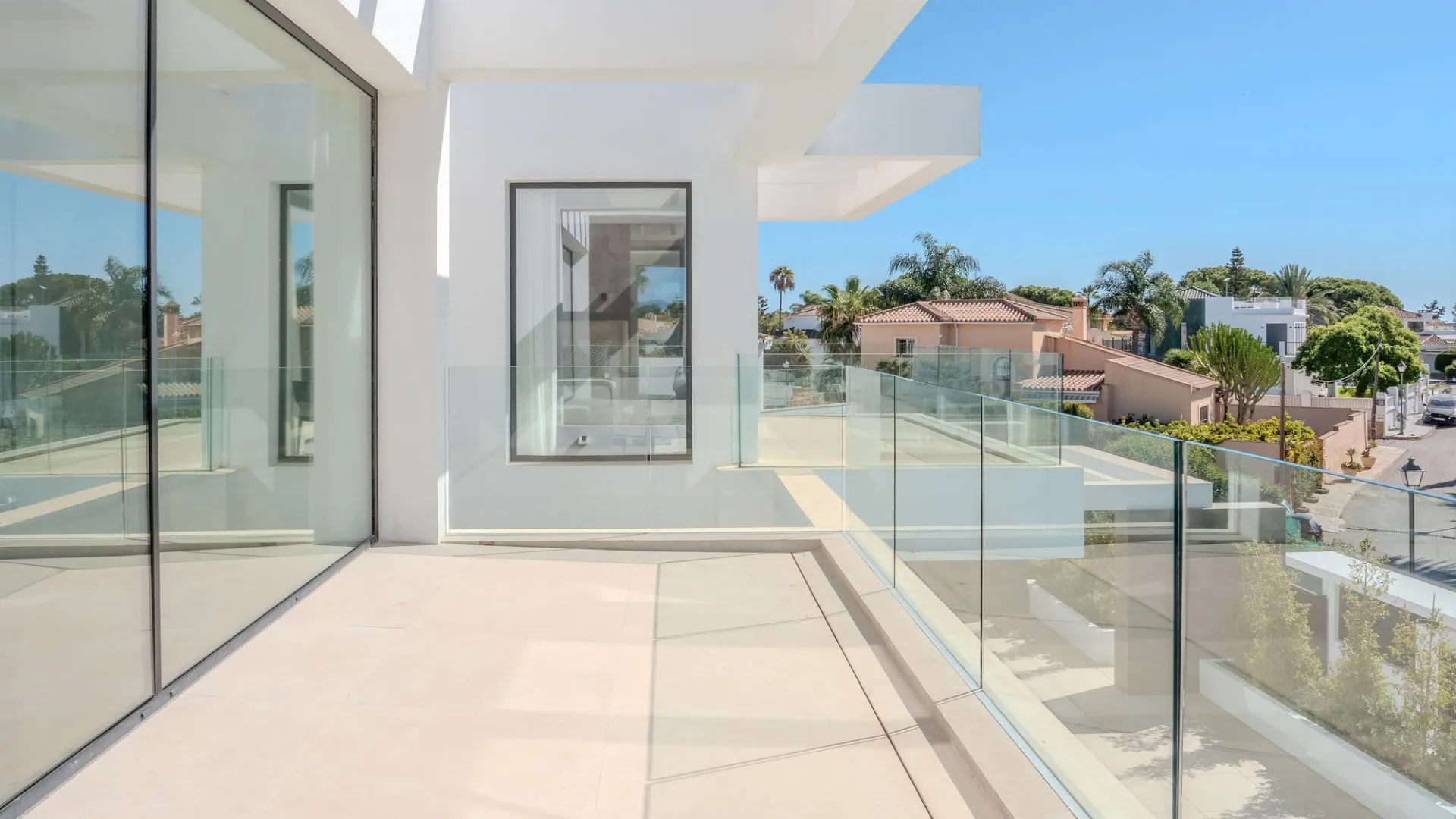 Villa en venta en Marbesa de 5 dormitorios