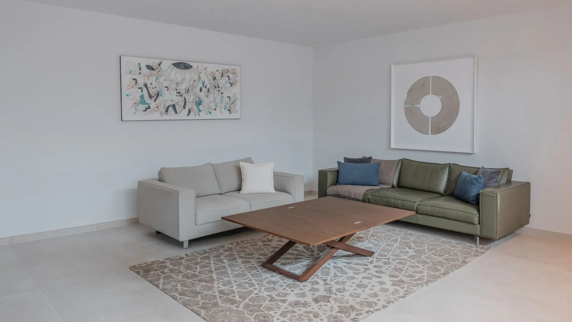 Villa en venta en Marbesa de 5 dormitorios