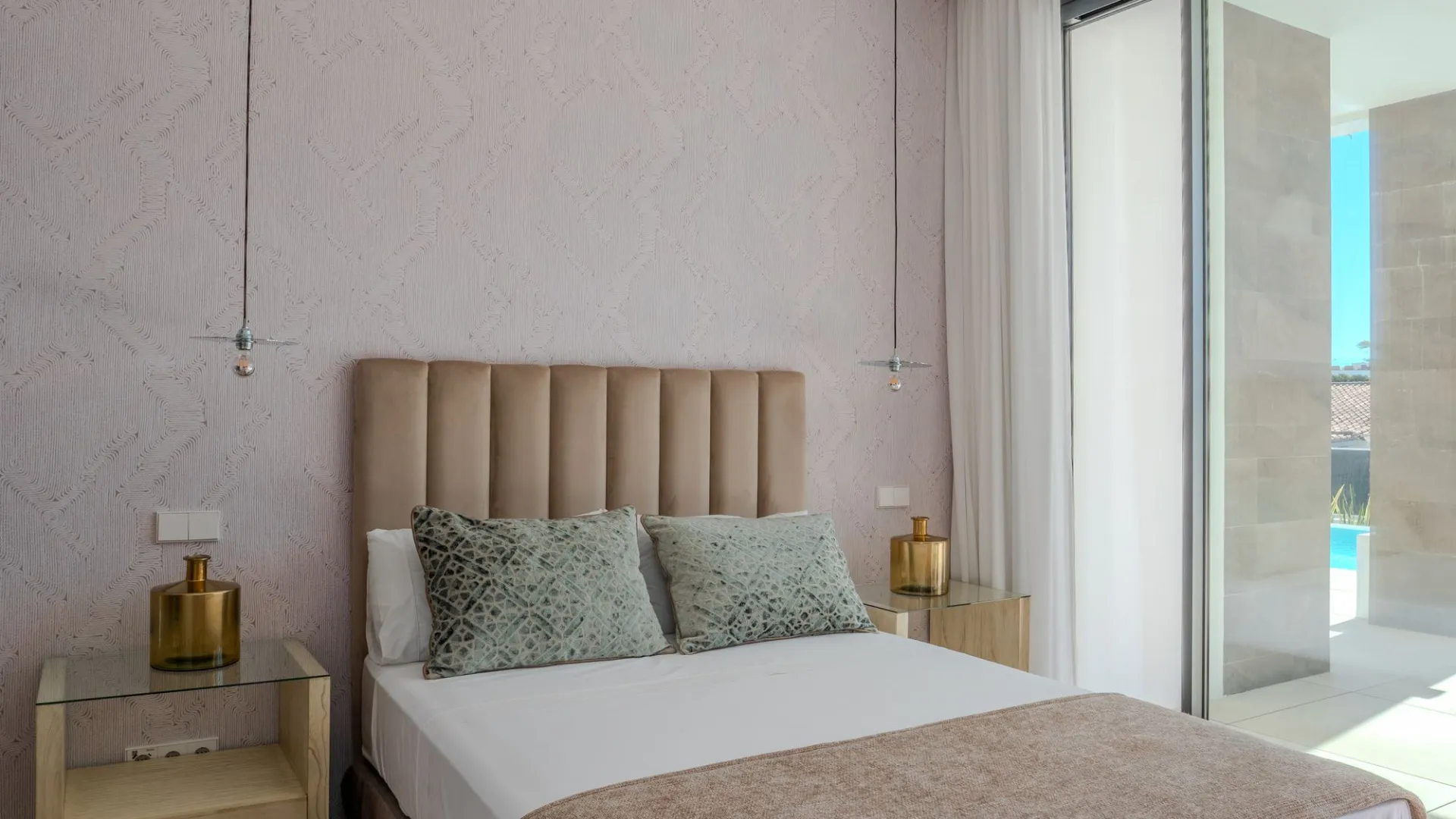 Villa en venta en Marbesa de 5 dormitorios