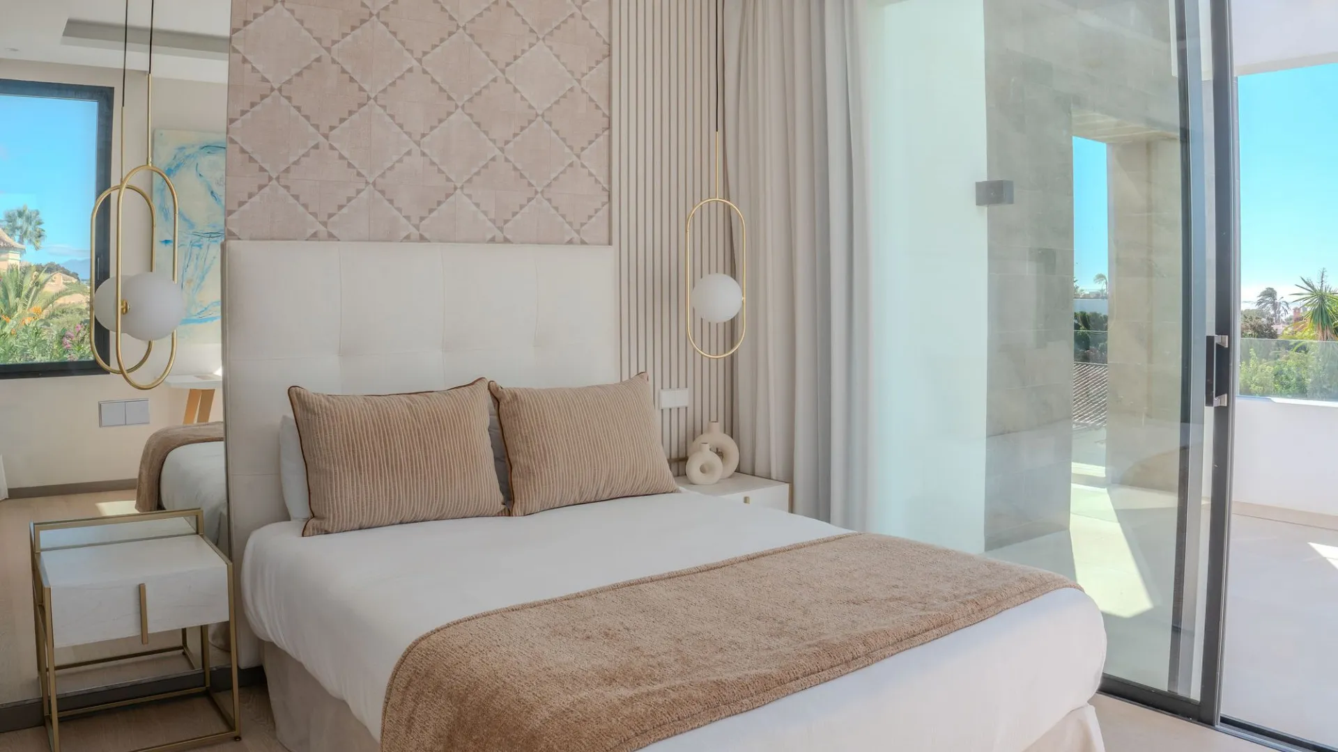 Villa en venta en Marbesa de 5 dormitorios