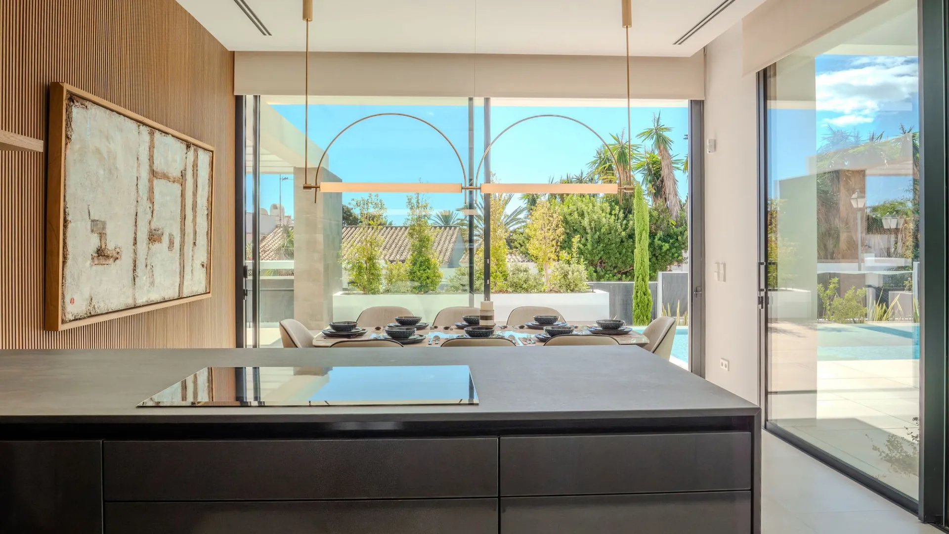 Villa en venta en Marbesa de 5 dormitorios