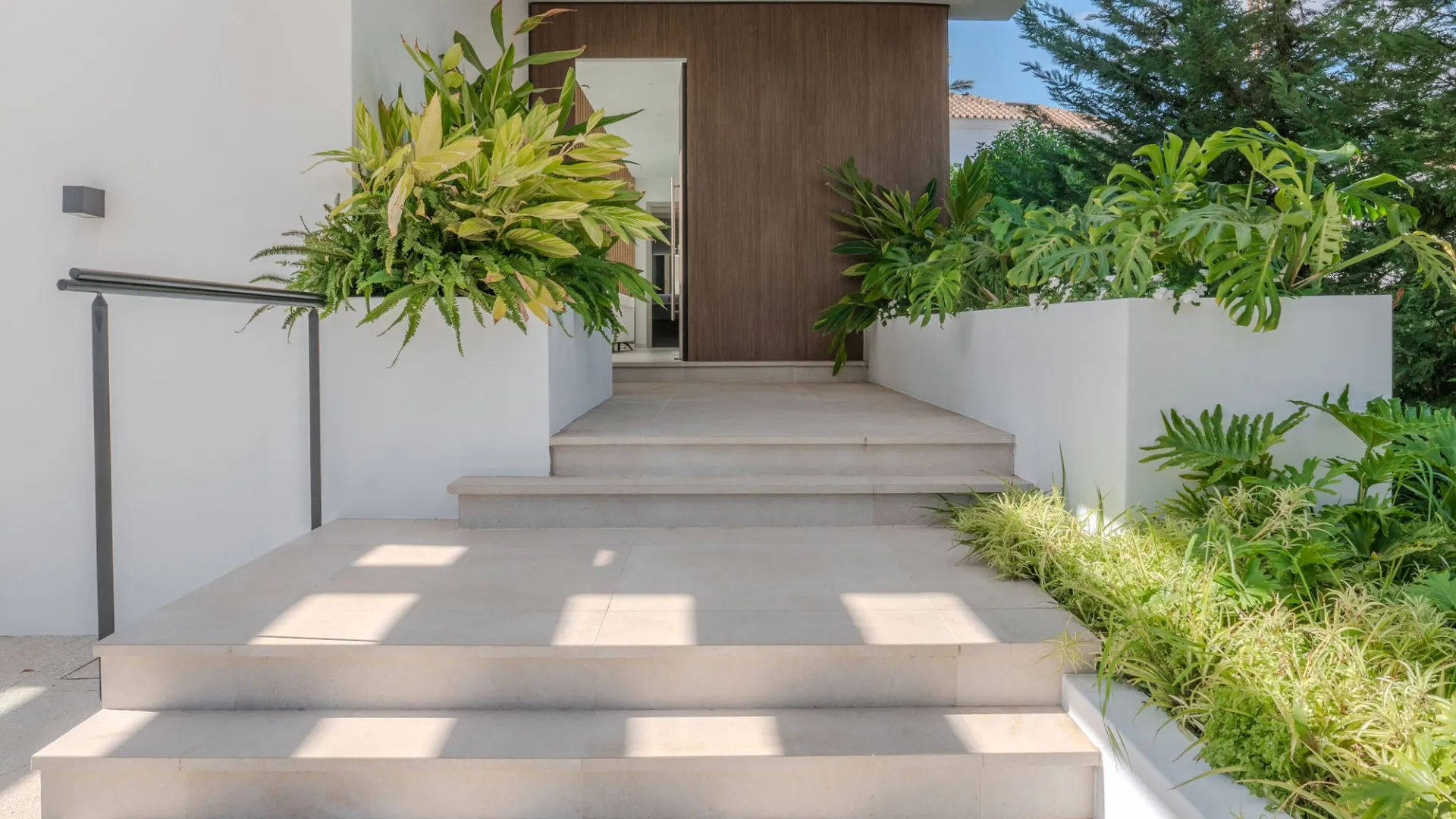 Villa en venta en Marbesa de 5 dormitorios