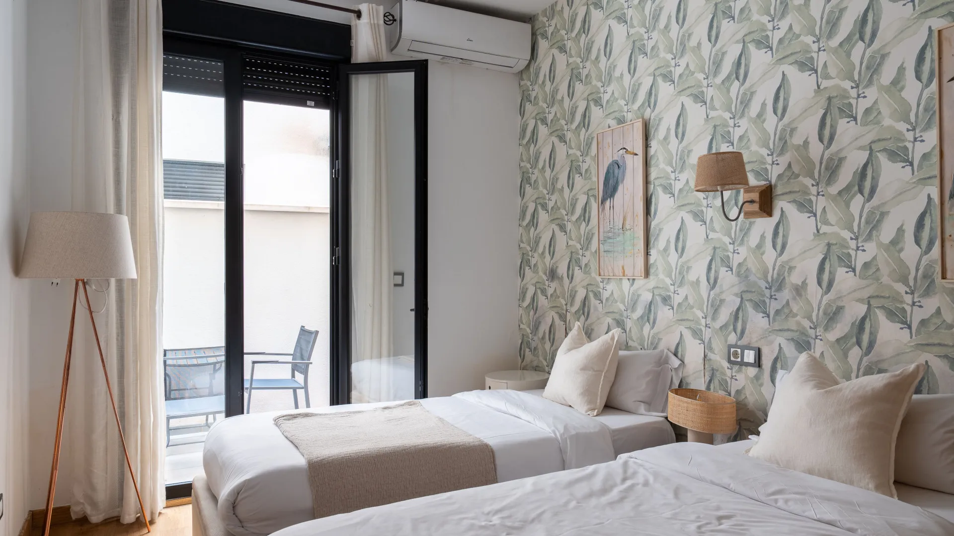 Apartment in Malaga for sale