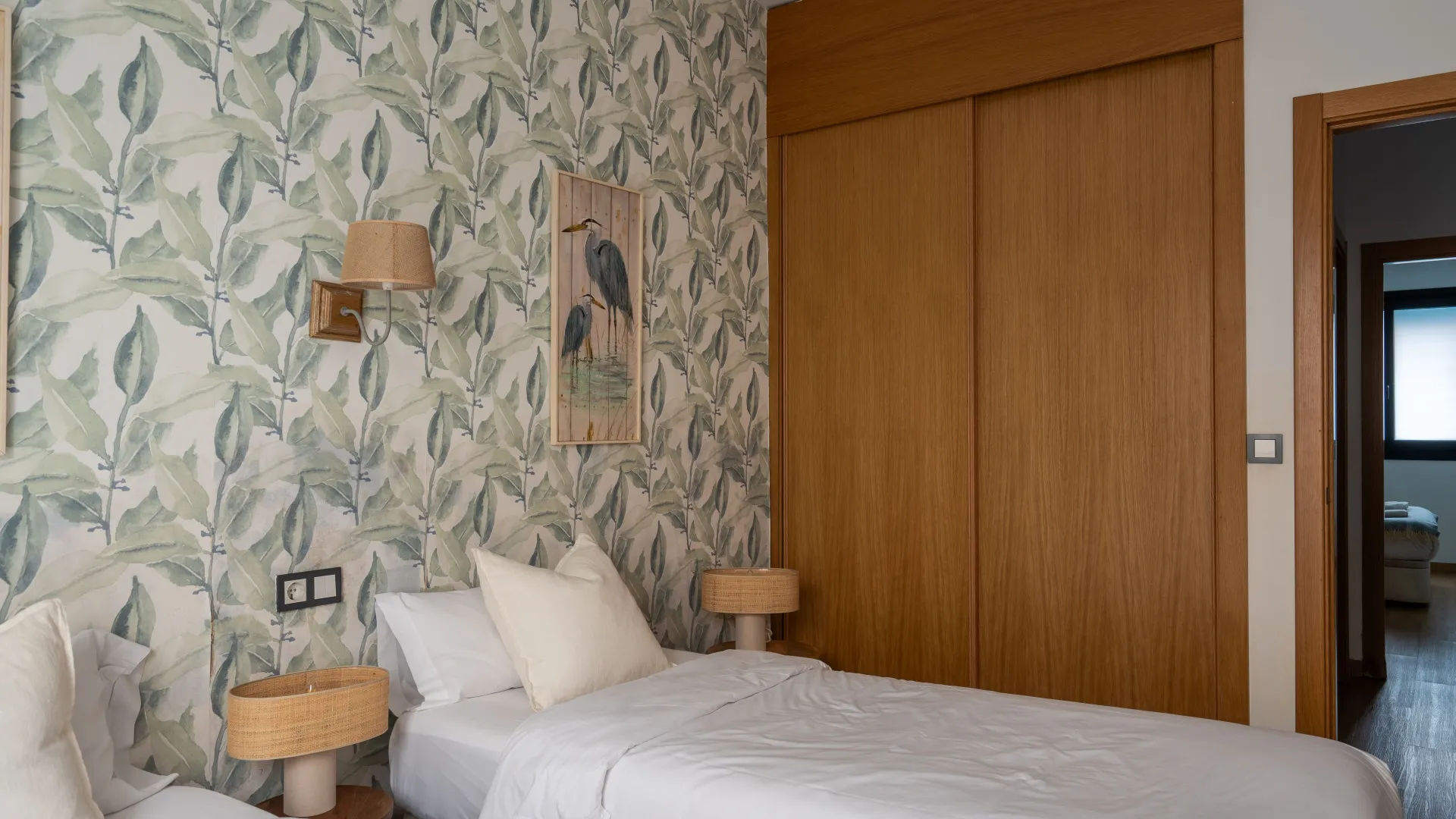 Apartment in Malaga for sale