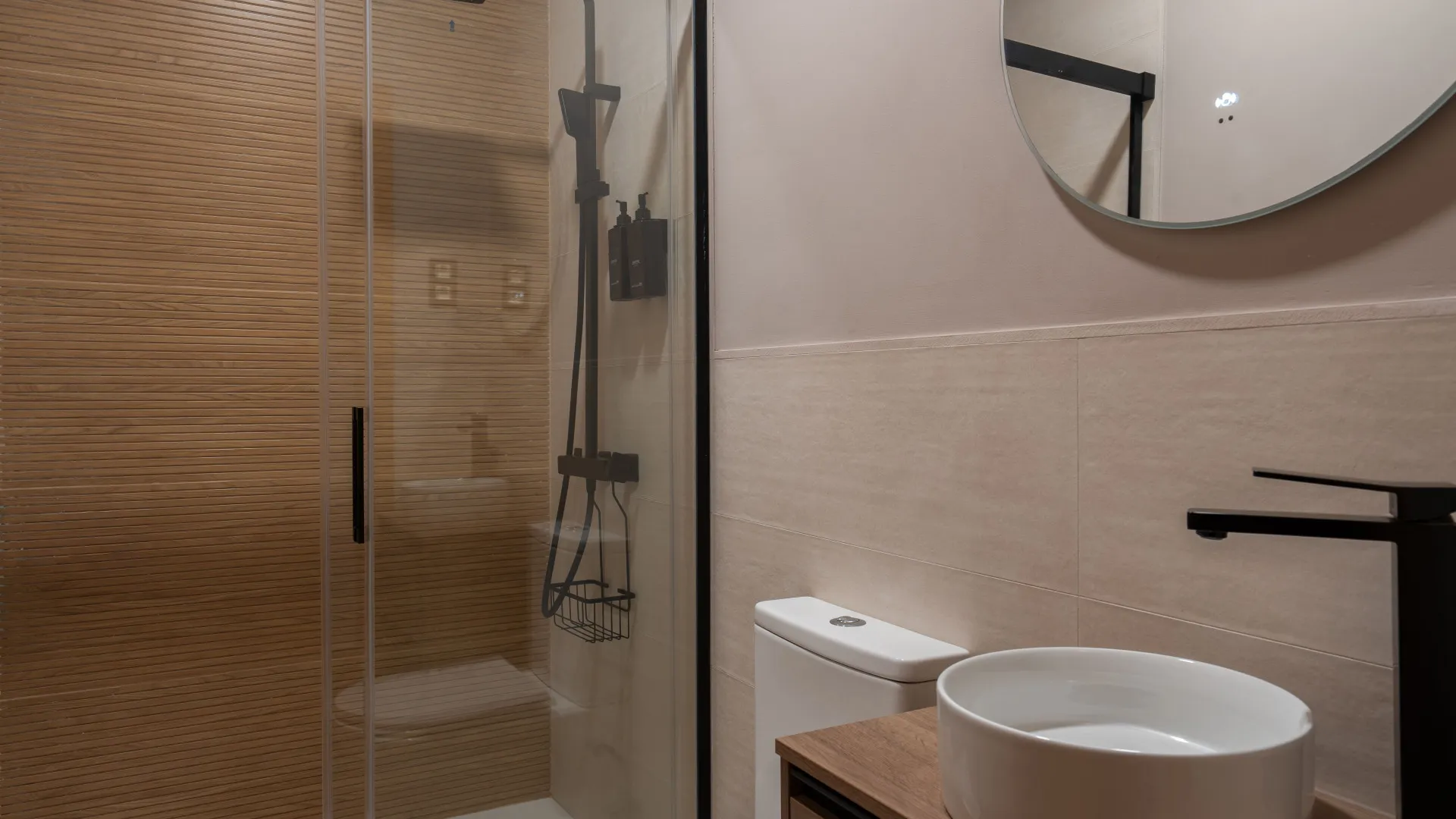 Apartment in Malaga for sale