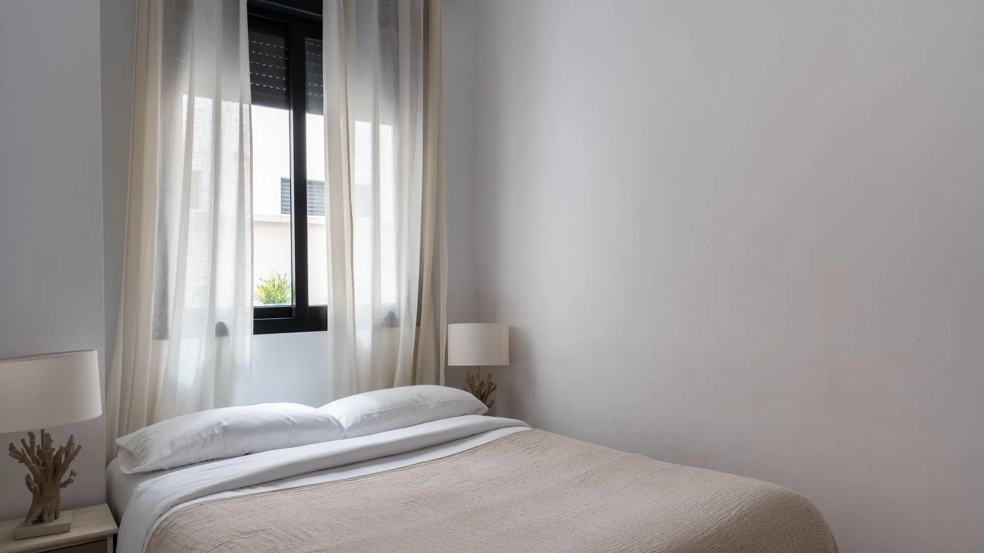 Apartment in Malaga for sale