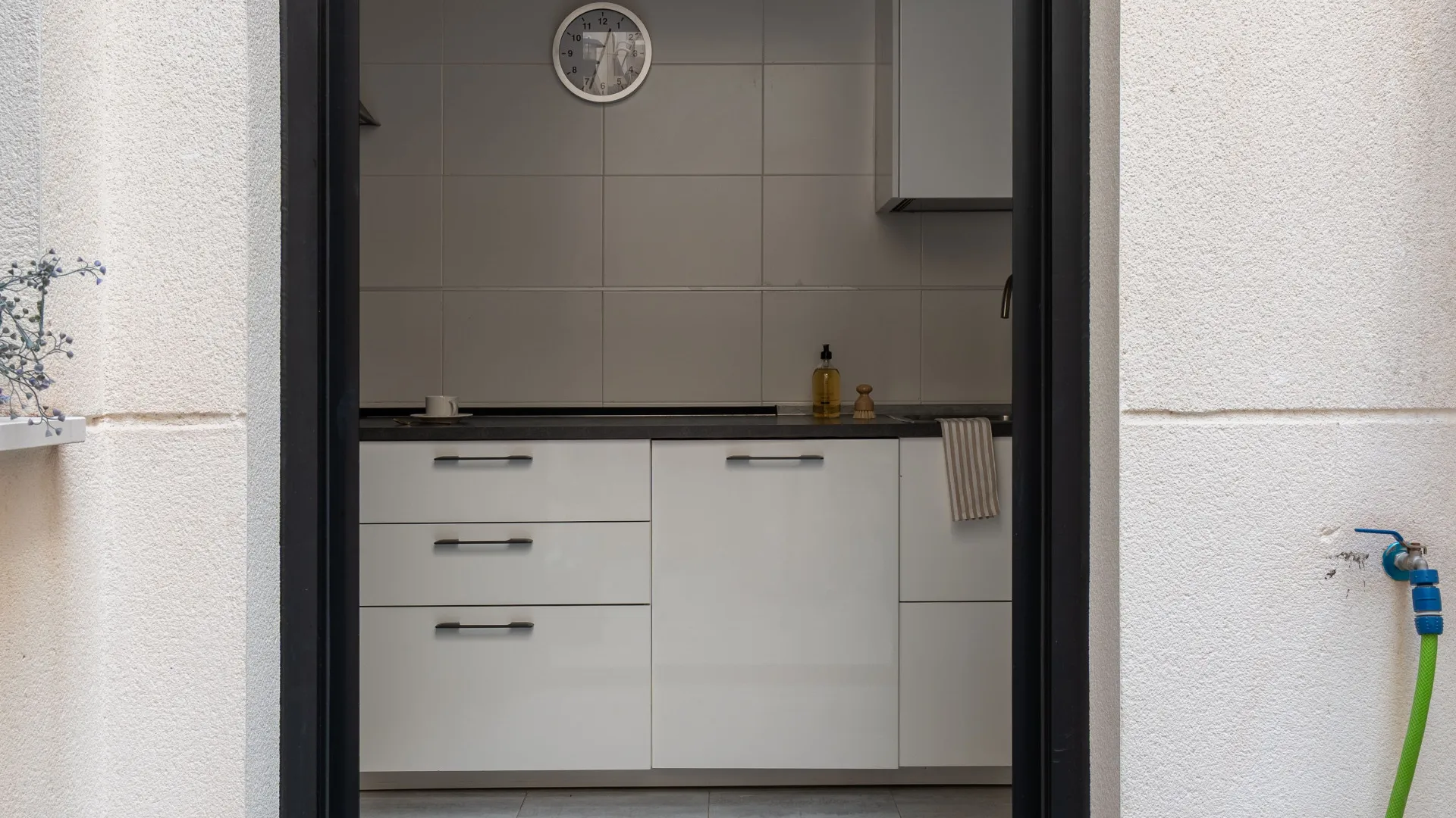 Apartment in Malaga for sale