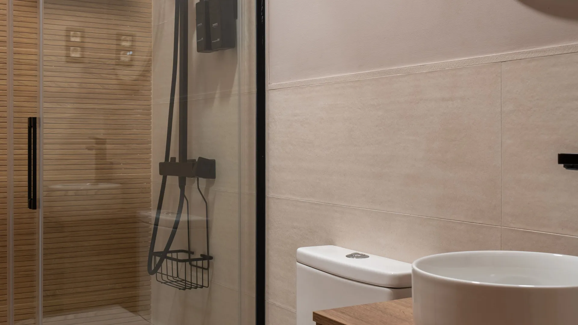 Apartment in Malaga for sale