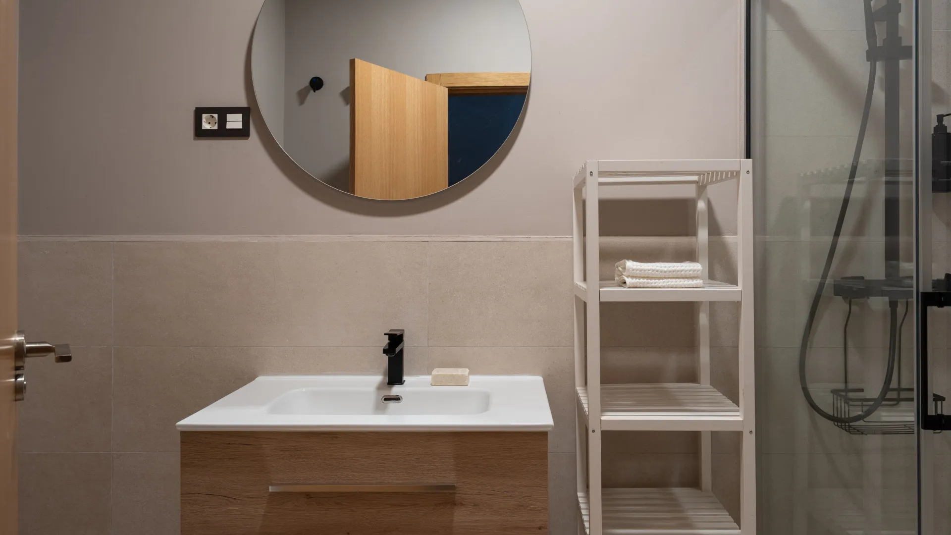 Apartment in Malaga for sale