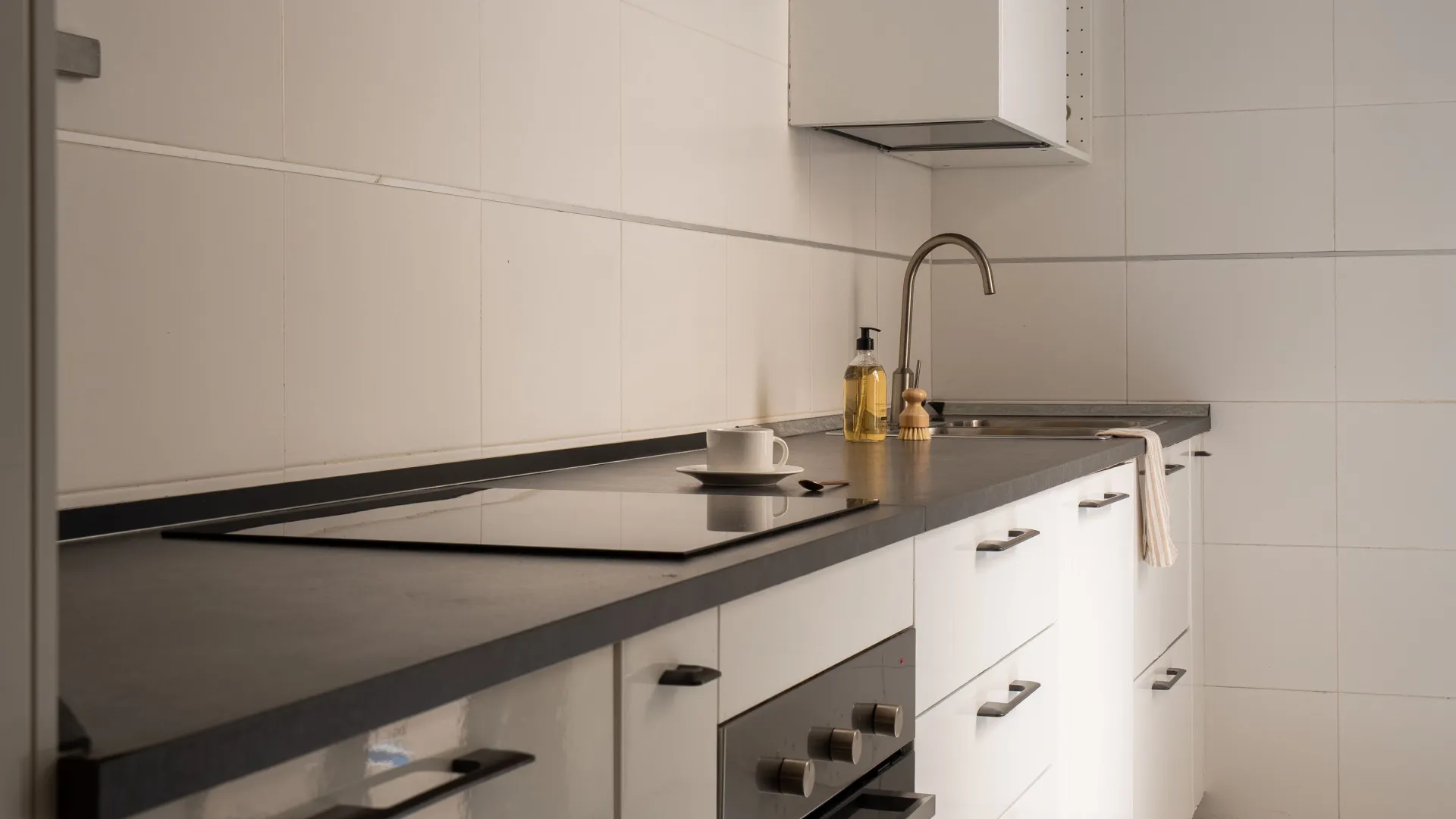 Apartment in Malaga for sale