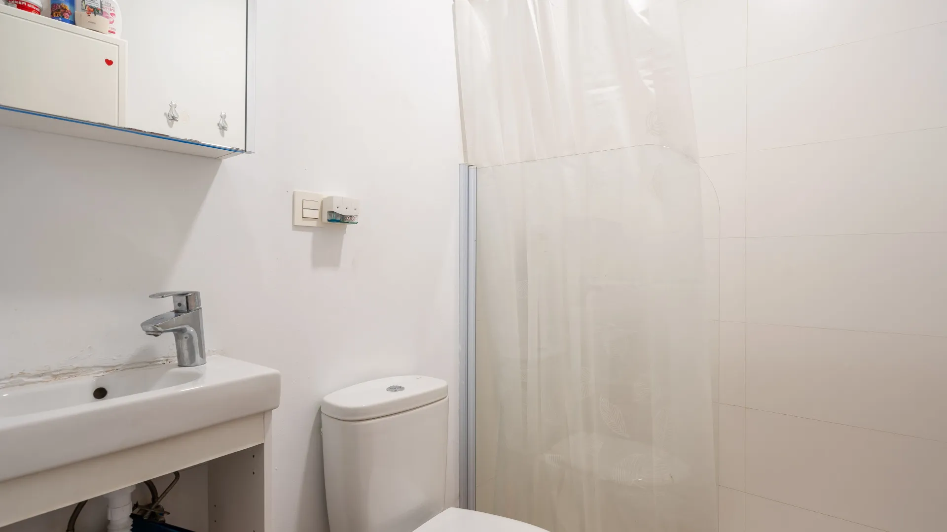 Commercial premises for sale in Malaga