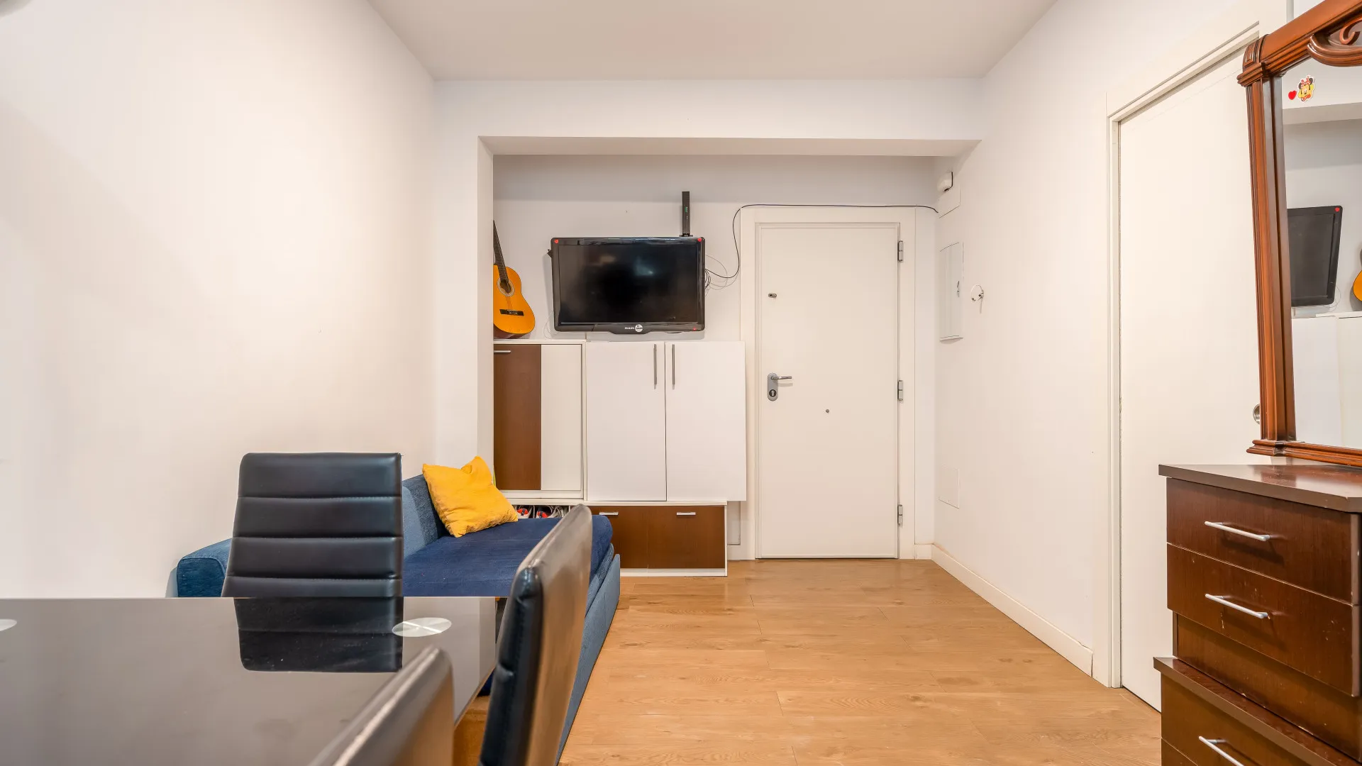 Commercial premises for sale in Malaga