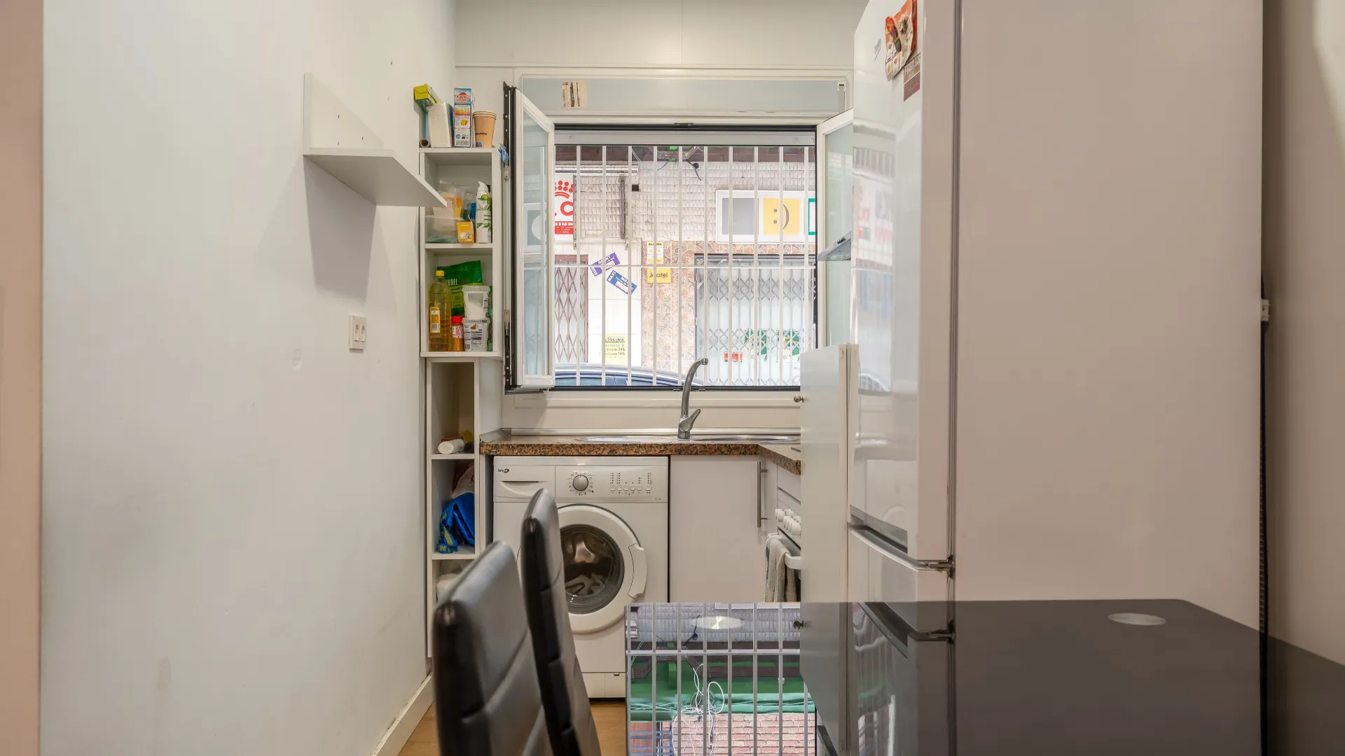 Commercial premises for sale in Malaga