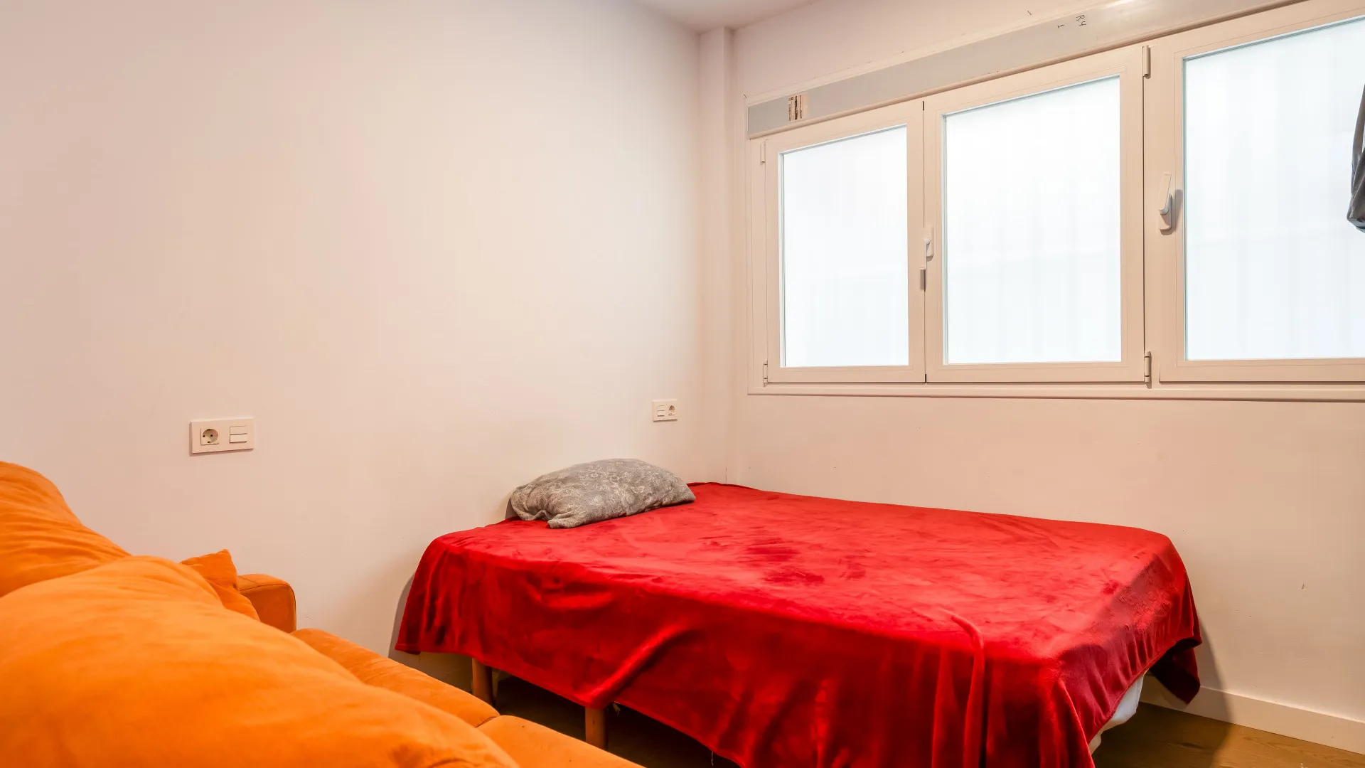 Commercial premises for sale in Malaga