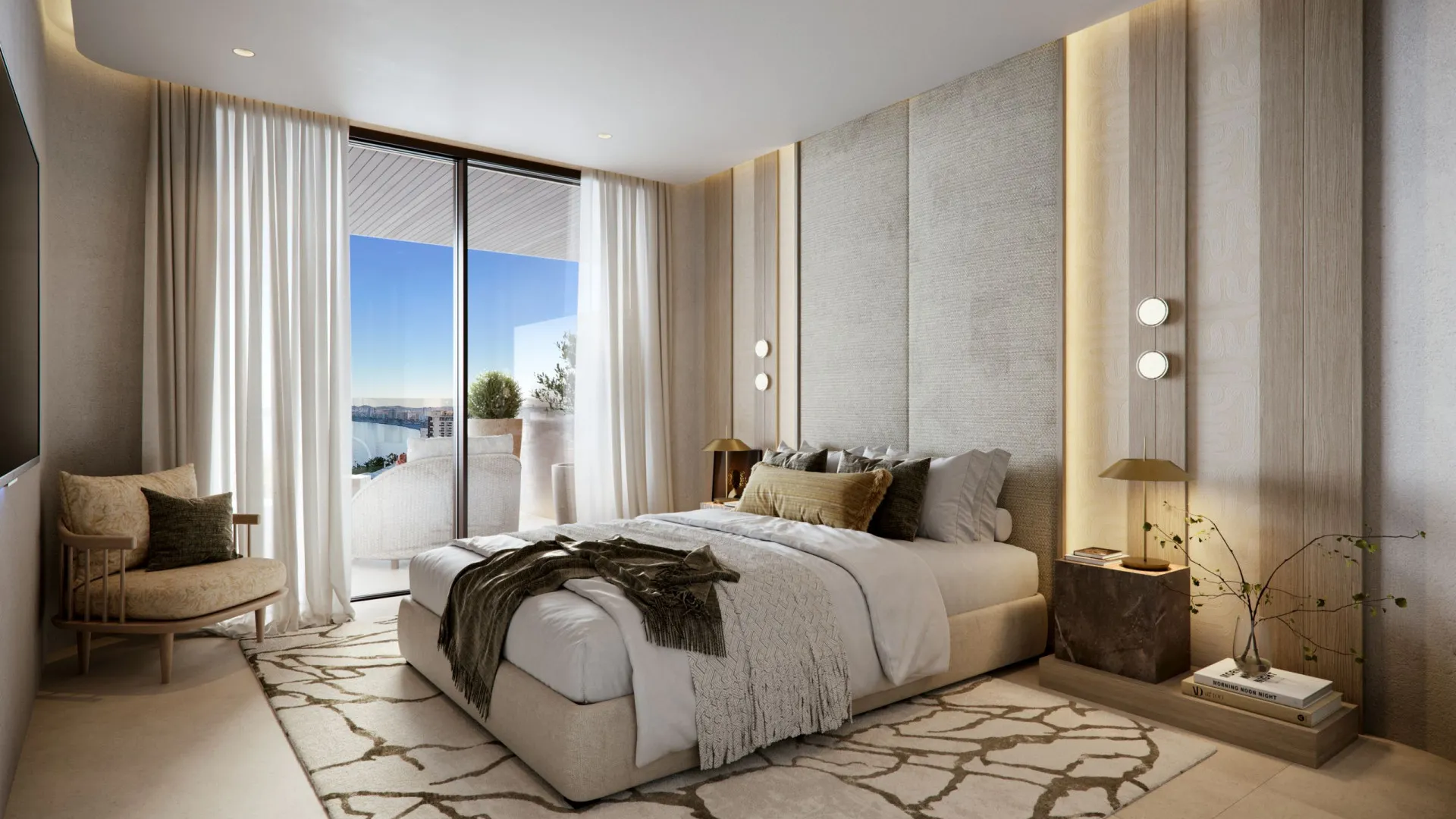 Carvajal, apartamento a la venta de 2 dormitorios