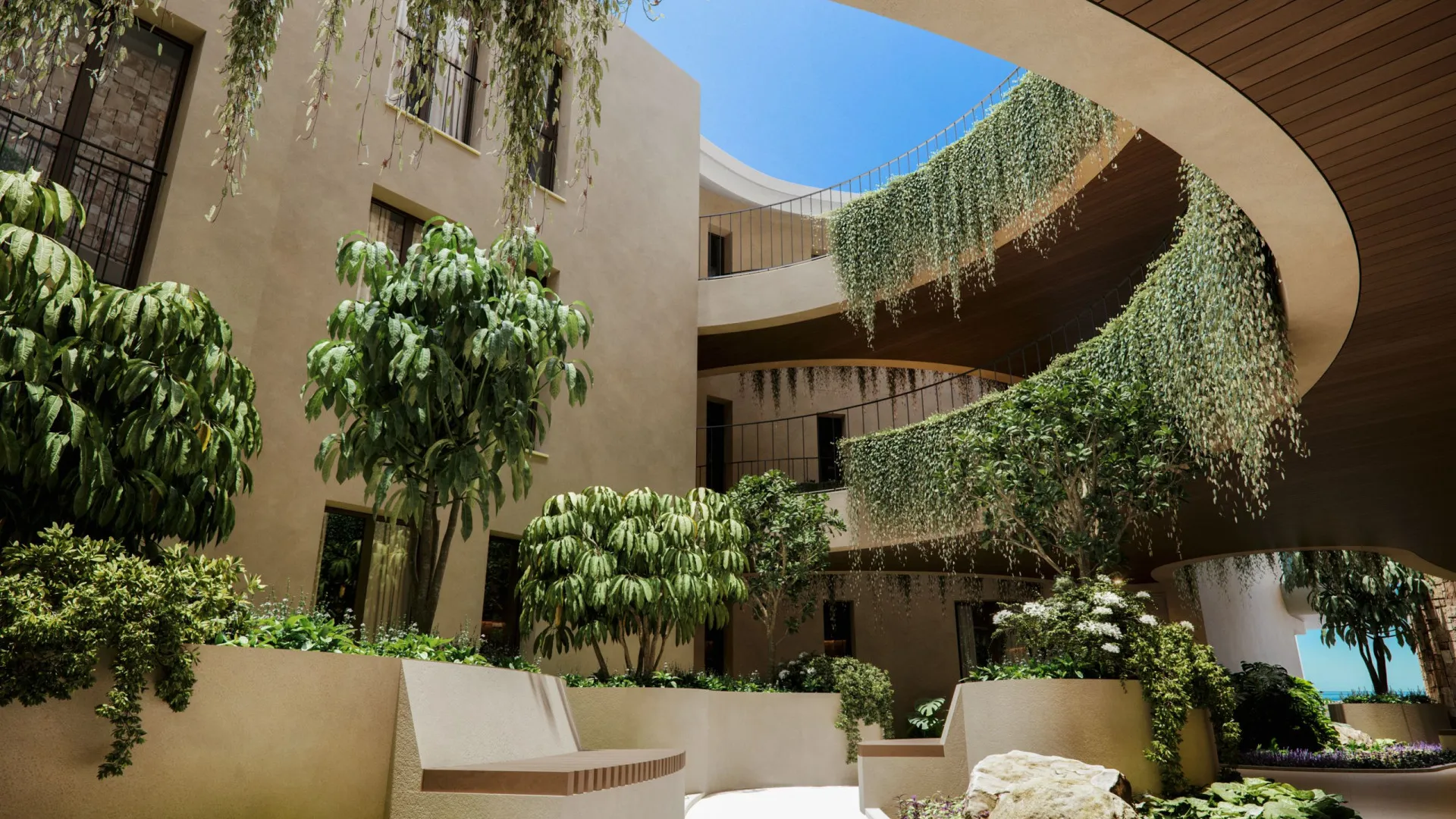 Carvajal, apartamento a la venta de 2 dormitorios