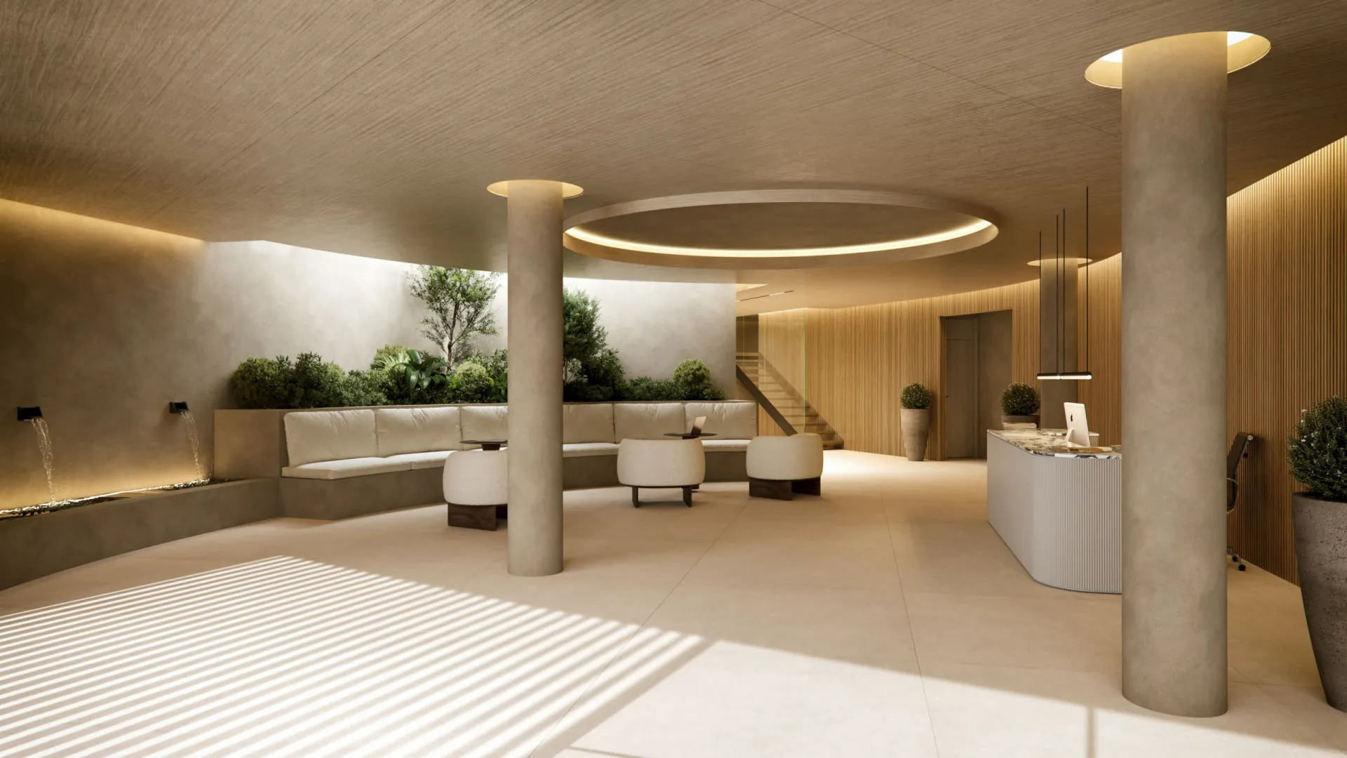 Carvajal, apartamento a la venta de 2 dormitorios