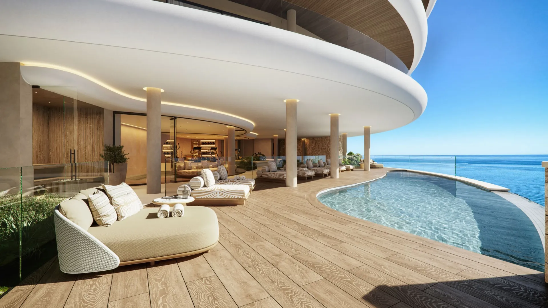 Carvajal, apartamento a la venta de 2 dormitorios