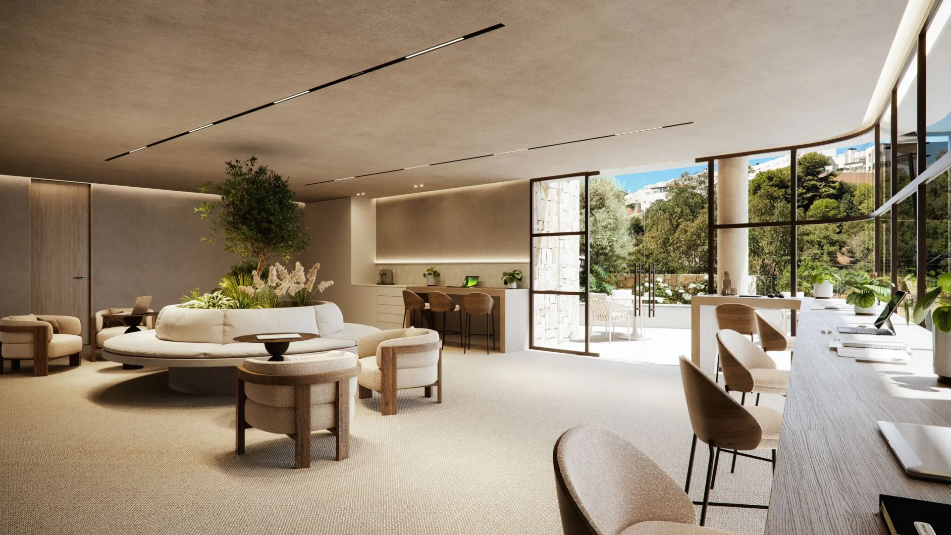 Carvajal, apartamento a la venta de 2 dormitorios