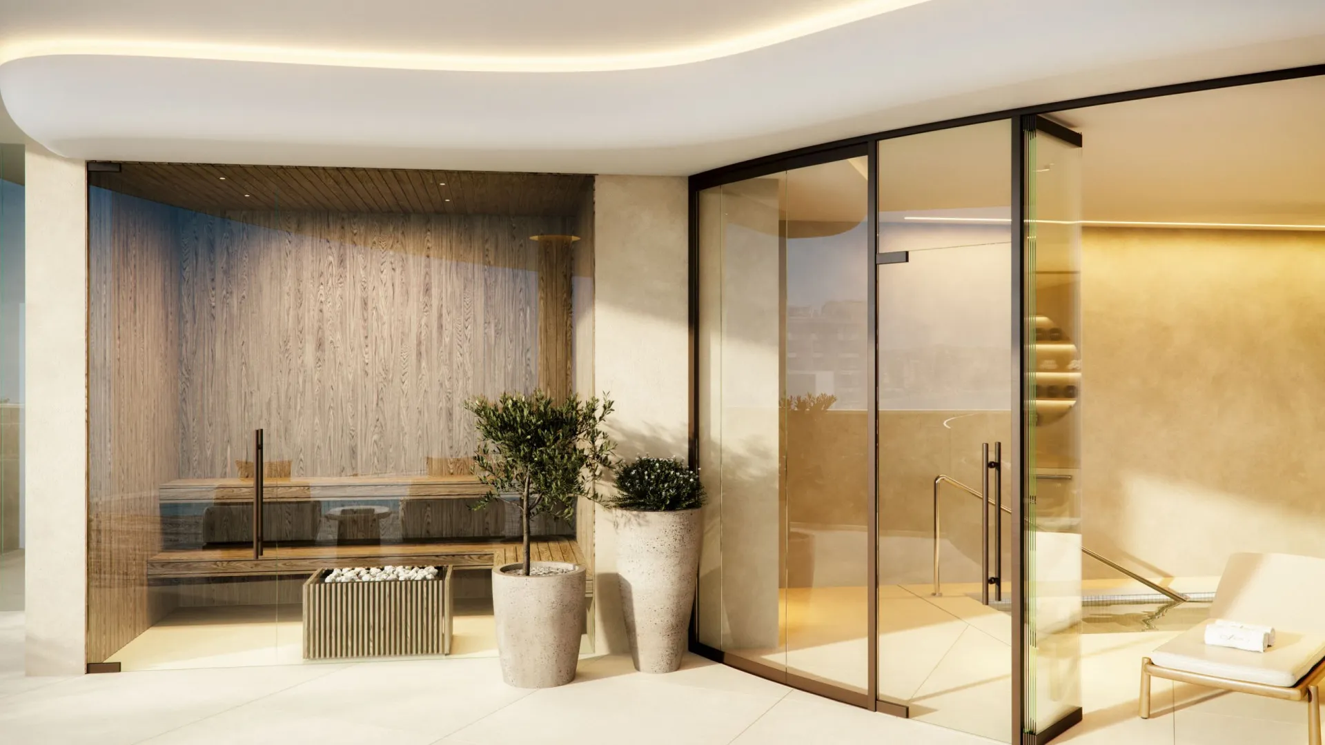 Carvajal, apartamento a la venta de 2 dormitorios