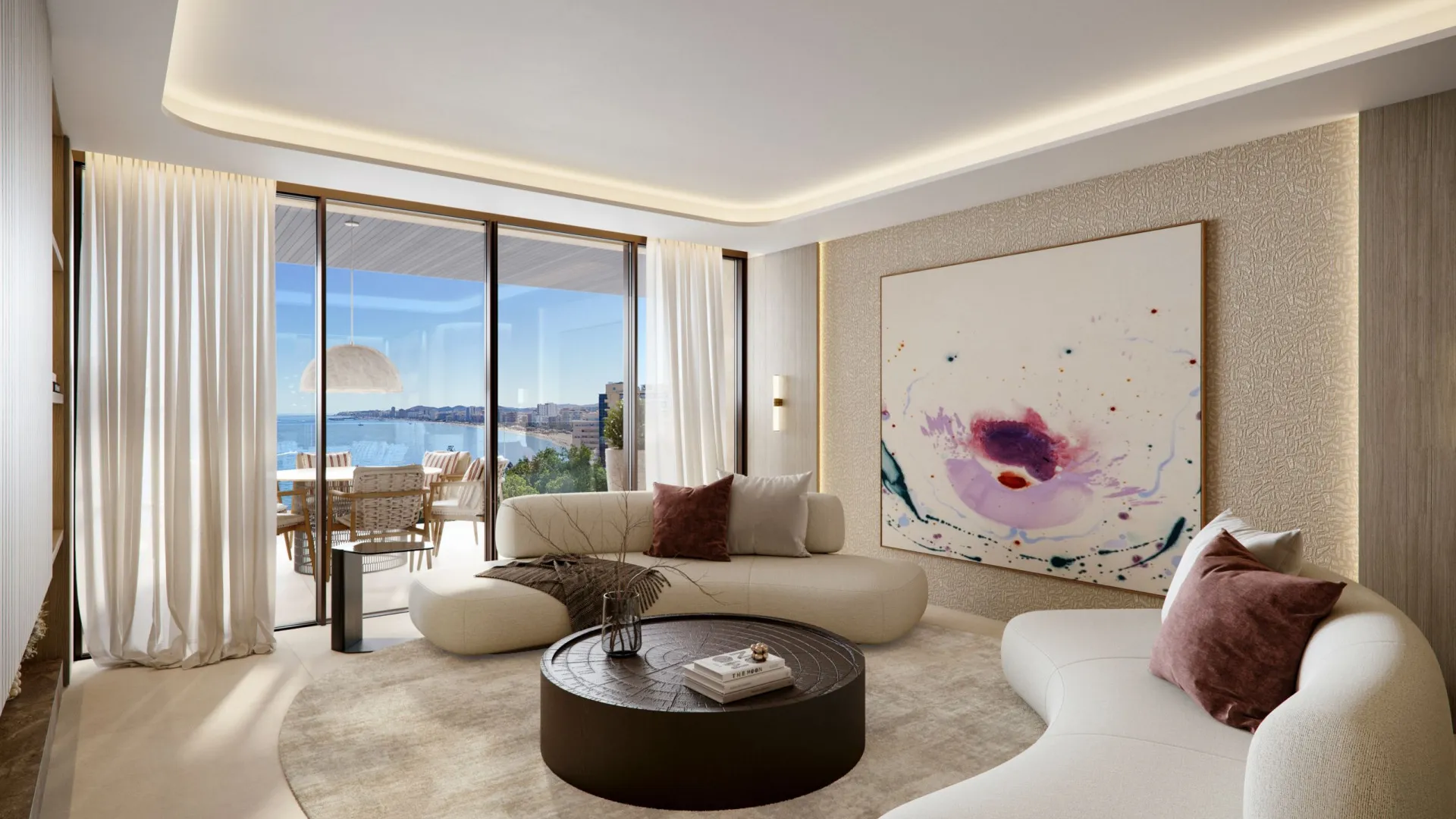 Carvajal, apartamento a la venta de 2 dormitorios