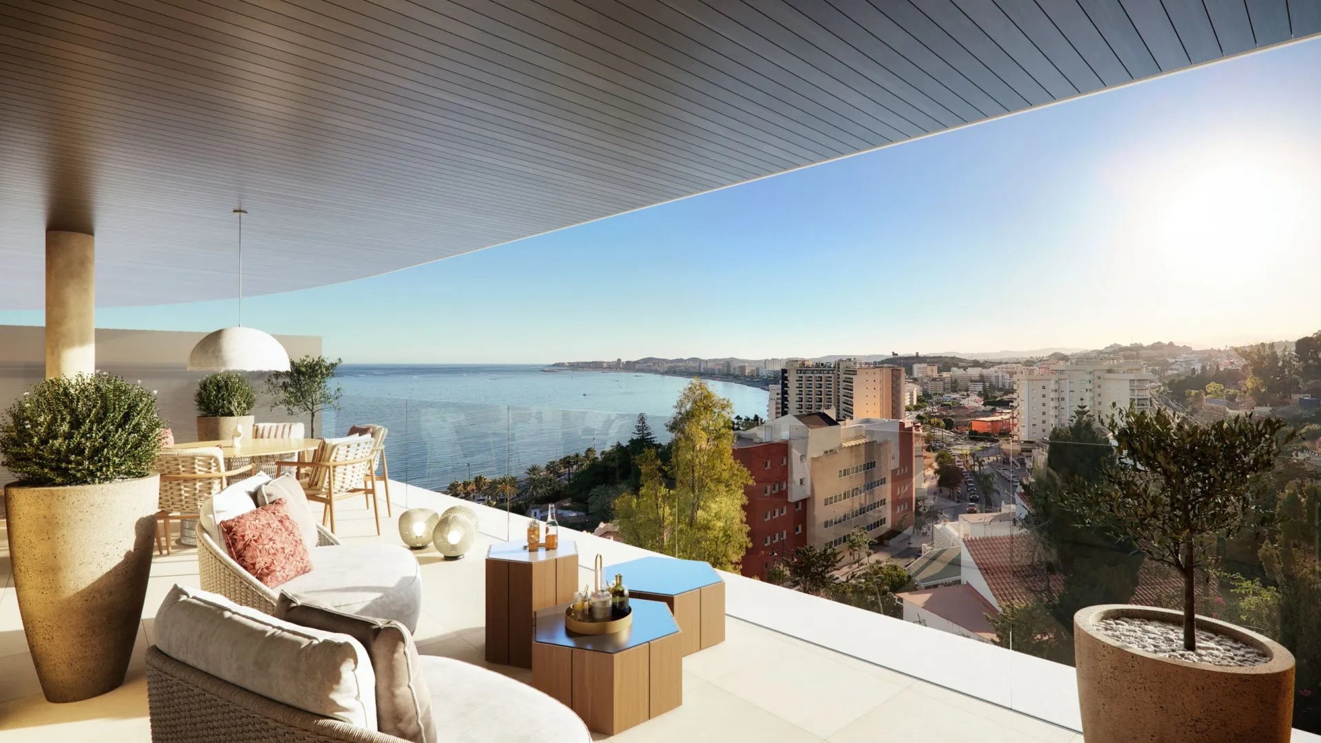 Carvajal, apartamento a la venta de 2 dormitorios