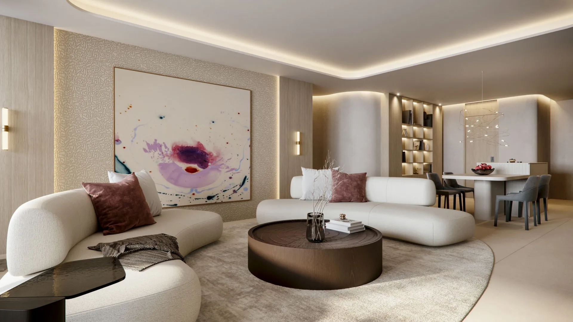 Carvajal, apartamento a la venta de 2 dormitorios