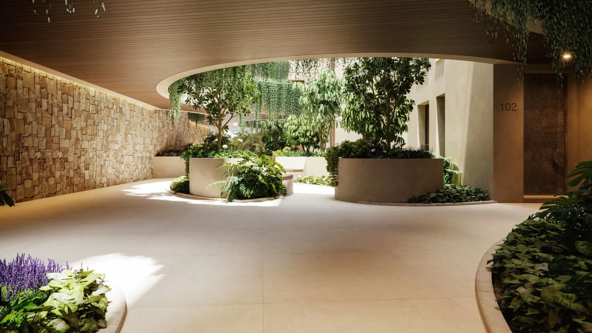 Carvajal, apartamento a la venta de 2 dormitorios