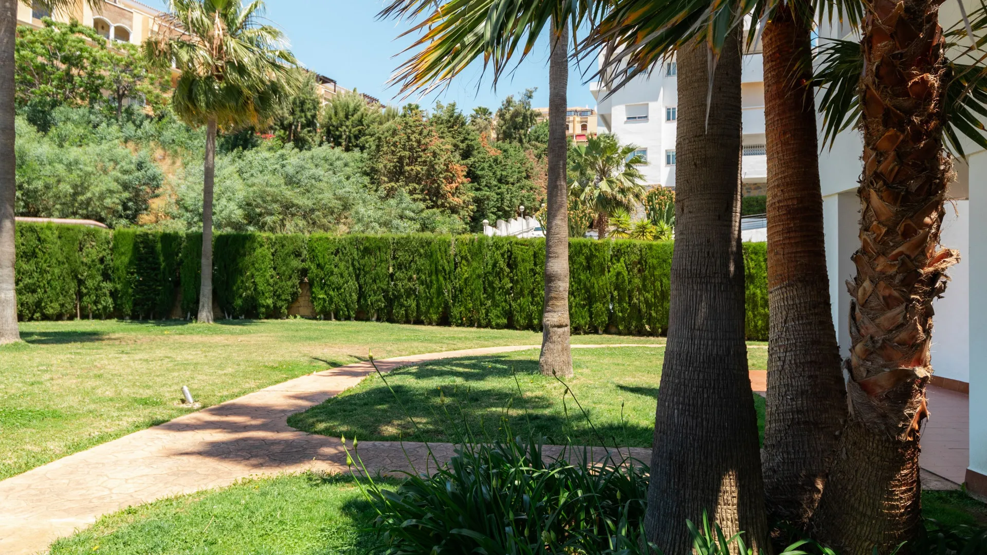 Ático en venta con 3 dormitorios en Riviera del Sol