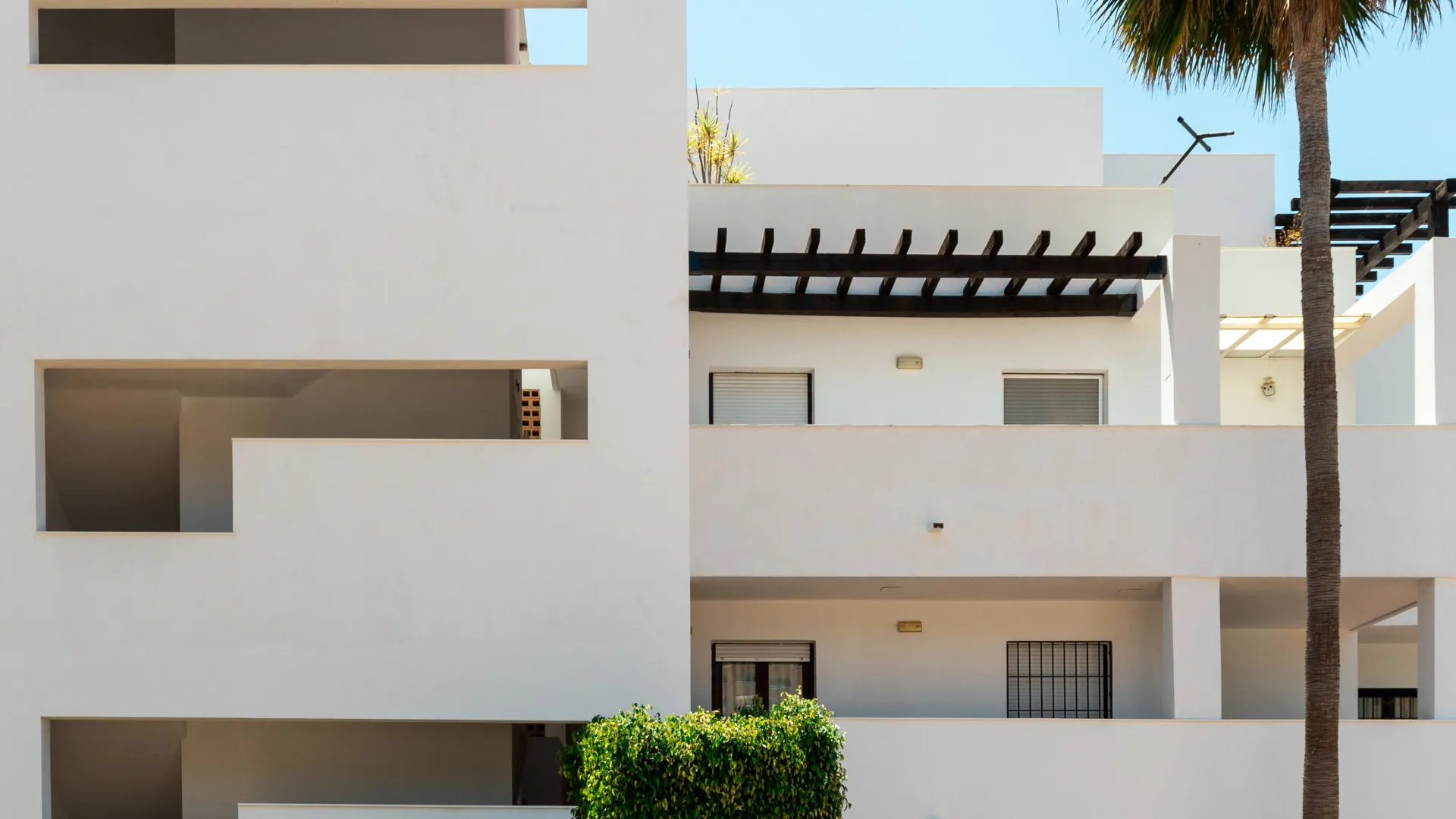 Ático en venta con 3 dormitorios en Riviera del Sol