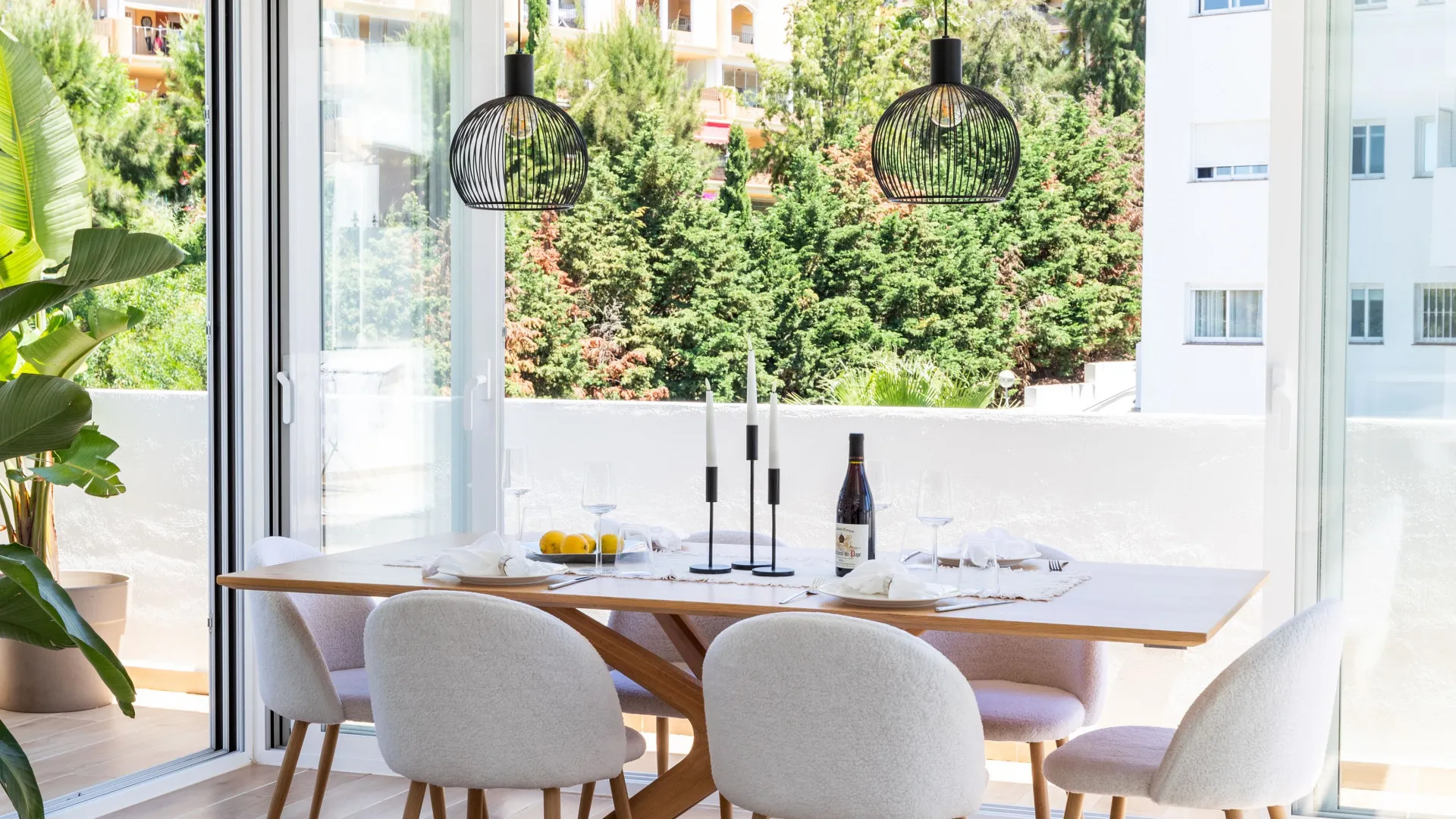 Ático en venta con 3 dormitorios en Riviera del Sol