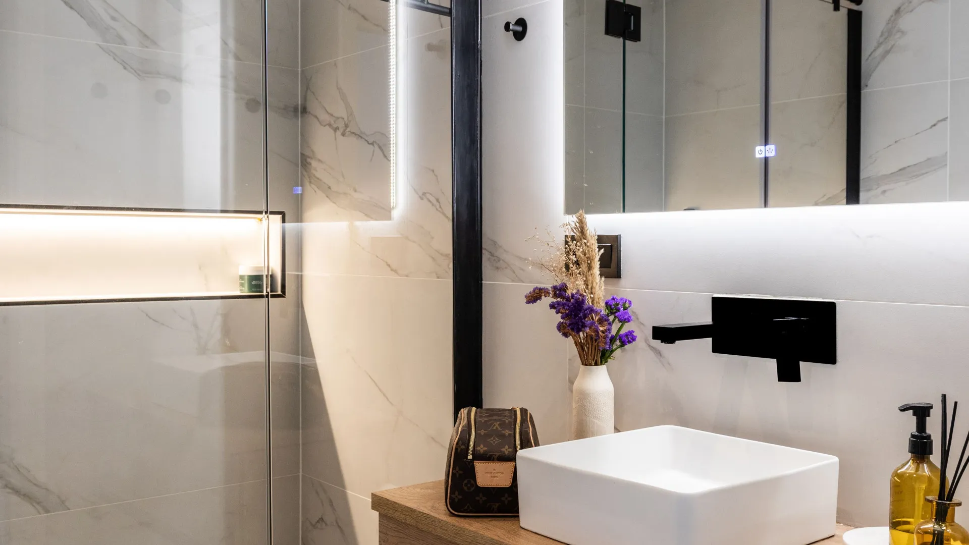 Ático en venta con 3 dormitorios en Riviera del Sol