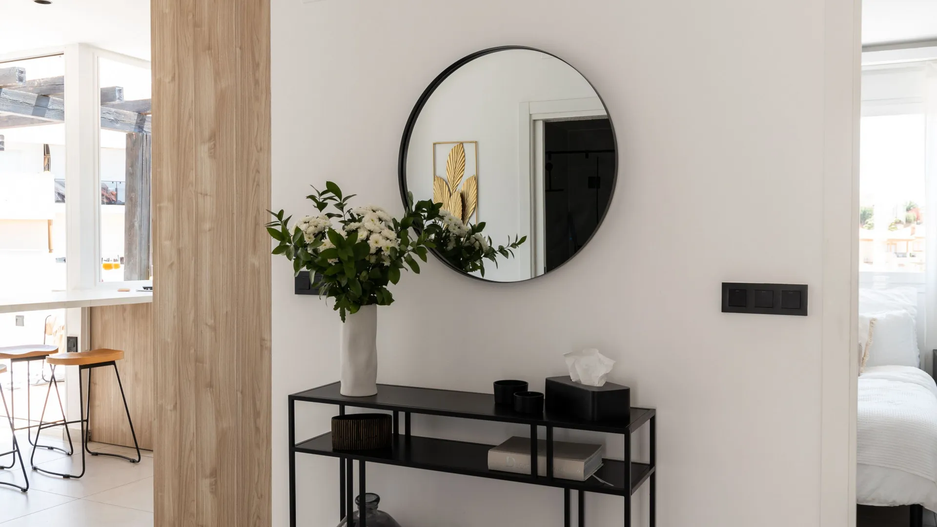 Ático en venta con 3 dormitorios en Riviera del Sol