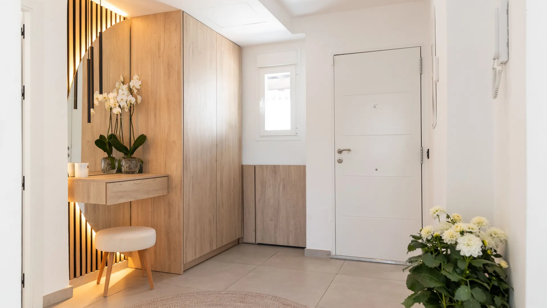 Ático en venta con 3 dormitorios en Riviera del Sol