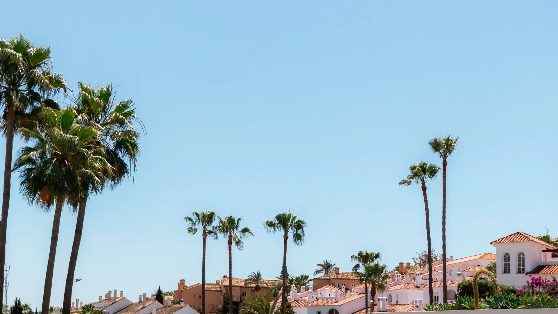 Ático en venta con 3 dormitorios en Riviera del Sol