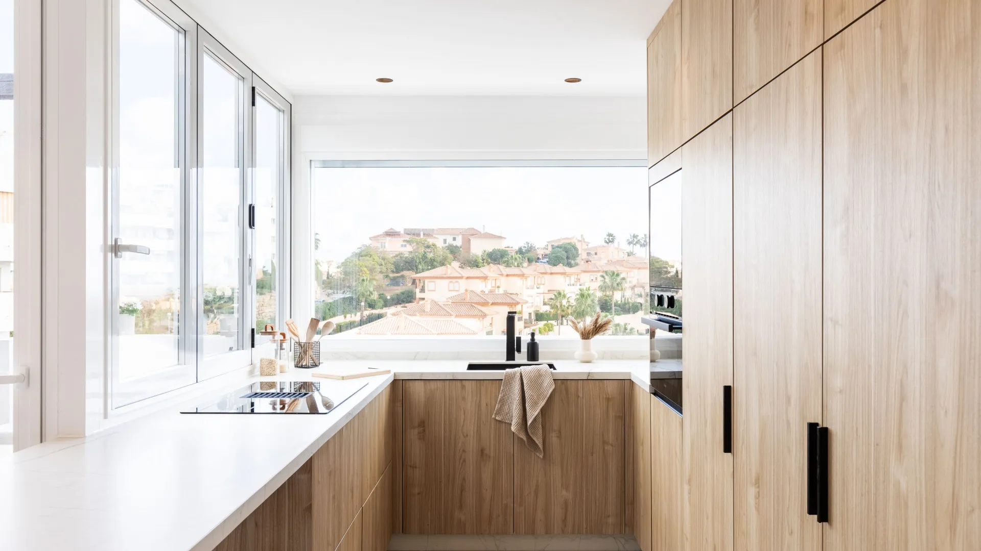 Ático en venta con 3 dormitorios en Riviera del Sol