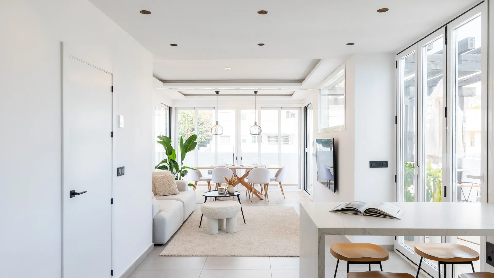 Ático en venta con 3 dormitorios en Riviera del Sol