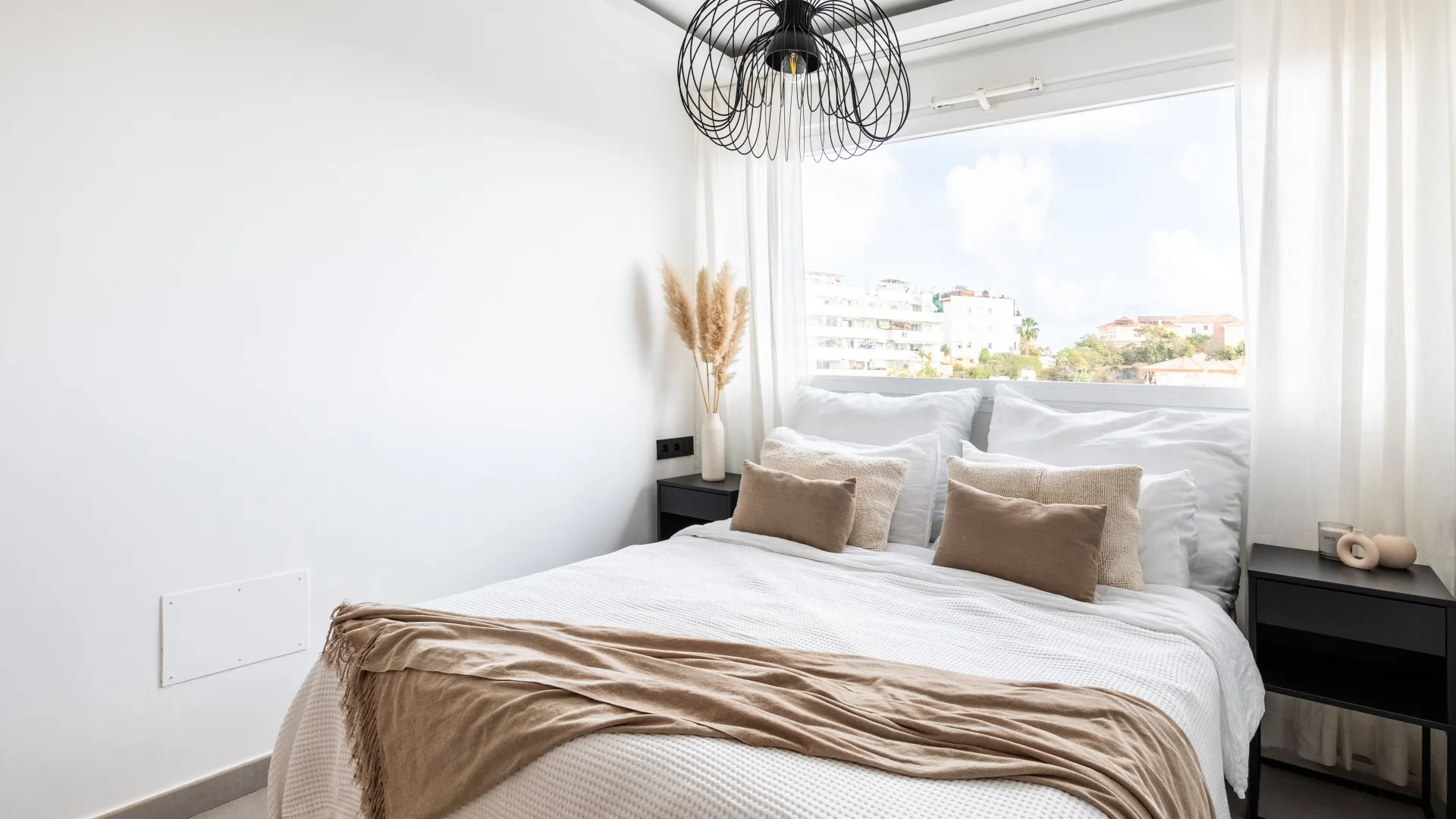 Ático en venta con 3 dormitorios en Riviera del Sol