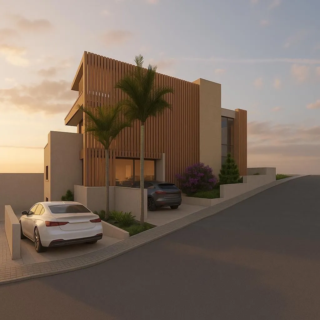 For sale plot in Campo Mijas