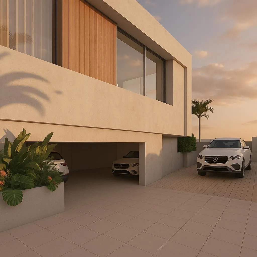 For sale plot in Campo Mijas