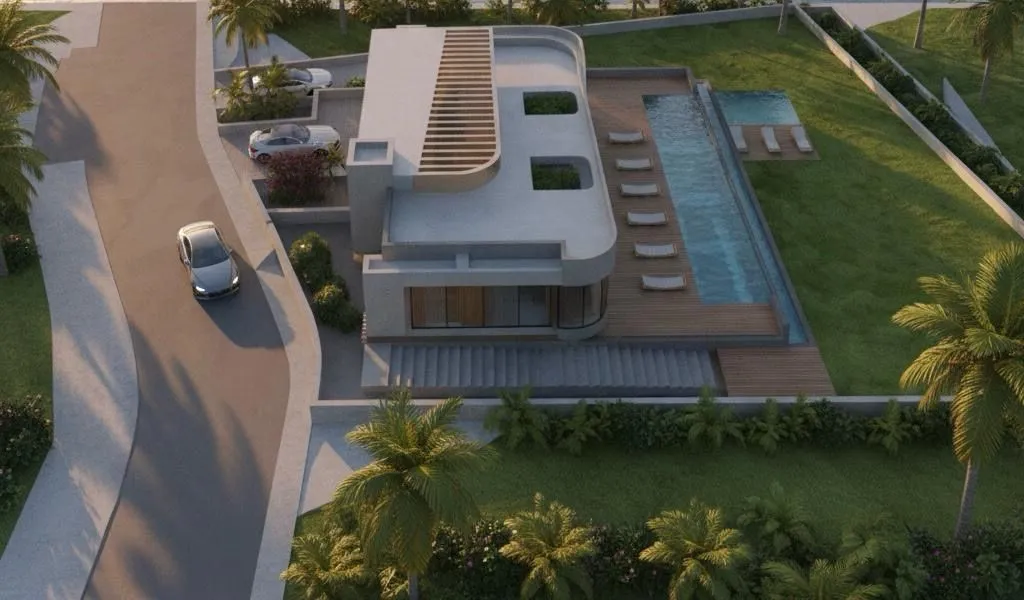 For sale plot in Campo Mijas