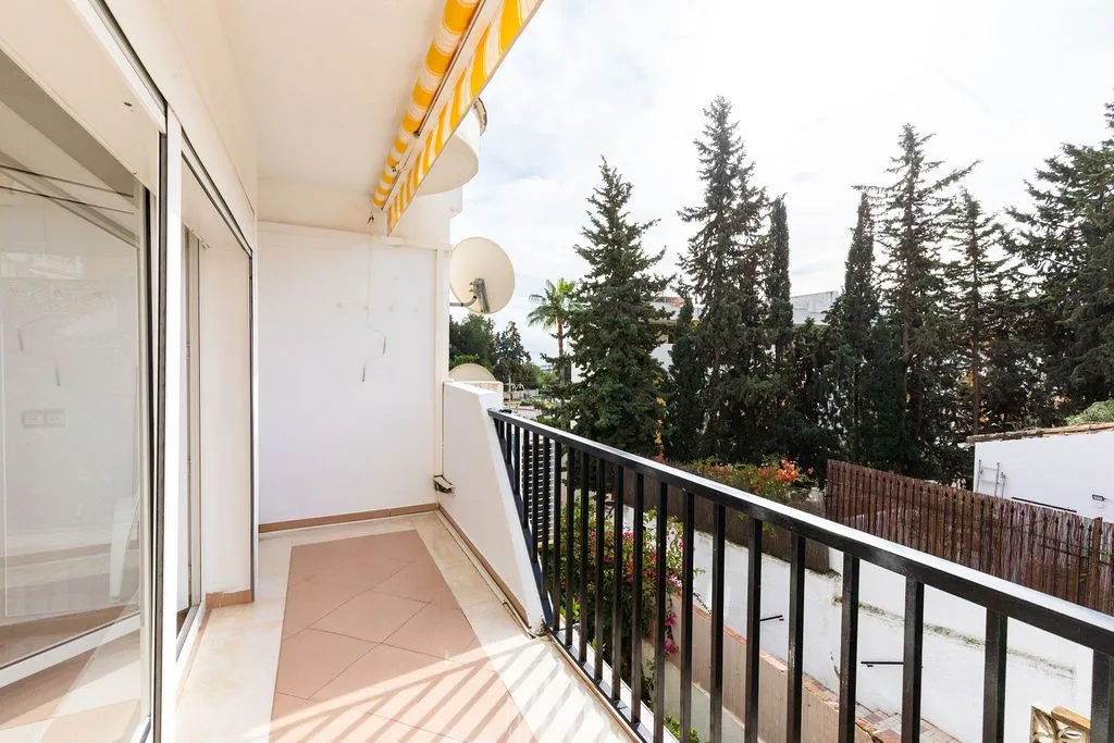 For sale Torremolinos apartment with 2 bedrooms