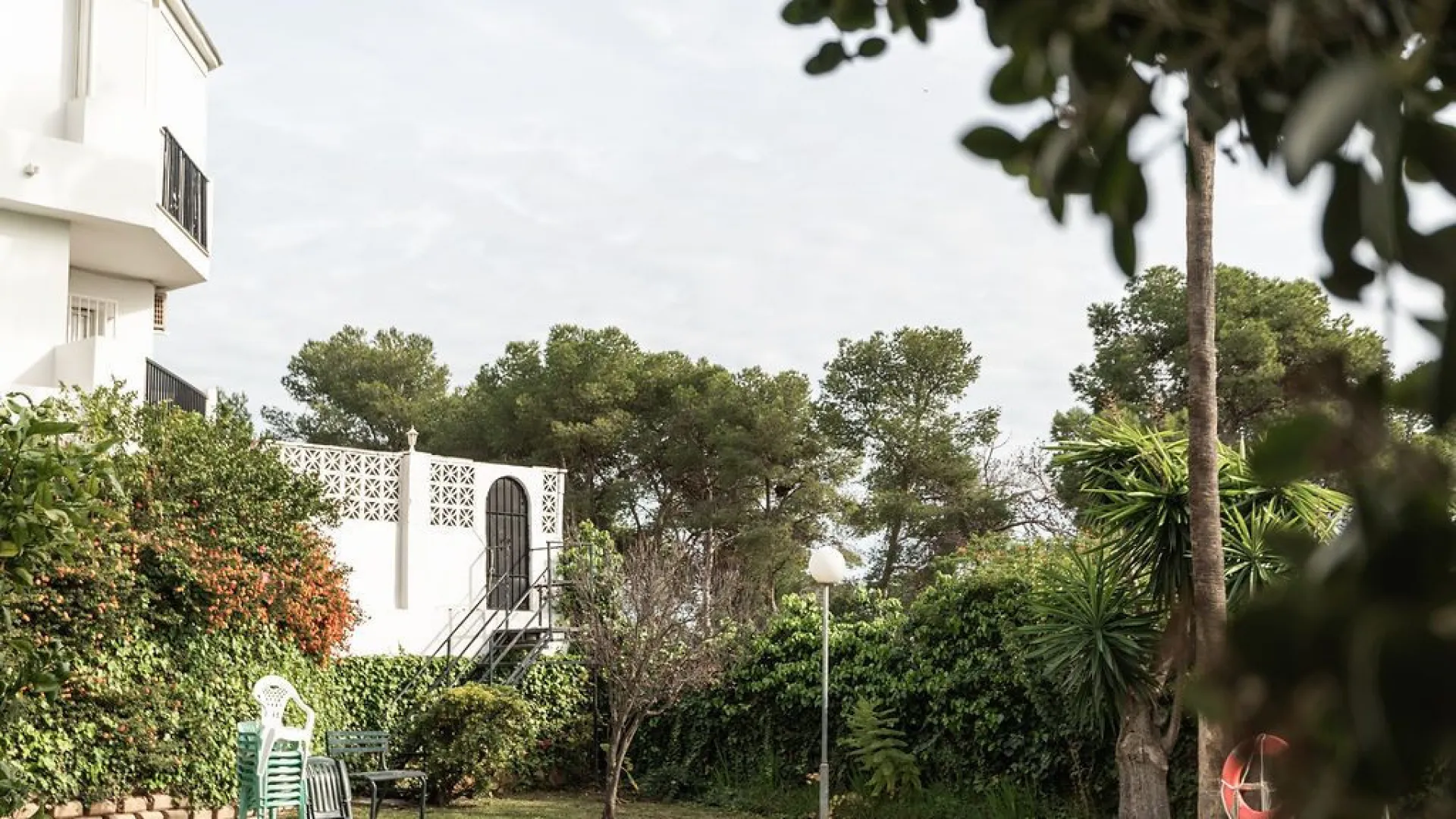 For sale Torremolinos apartment with 2 bedrooms