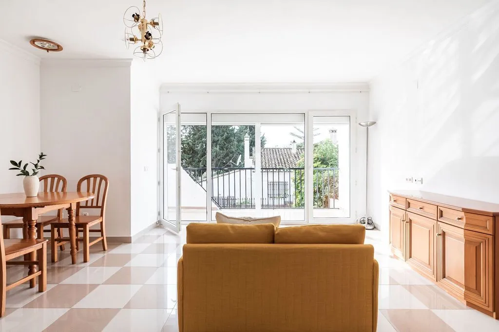 For sale Torremolinos apartment with 2 bedrooms