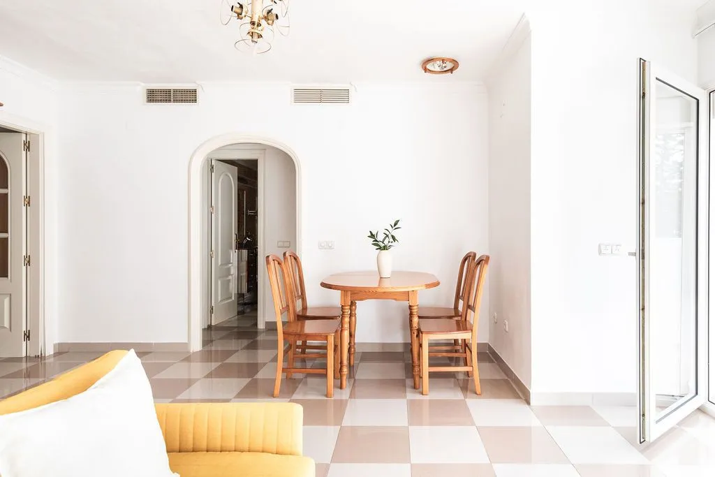 For sale Torremolinos apartment with 2 bedrooms