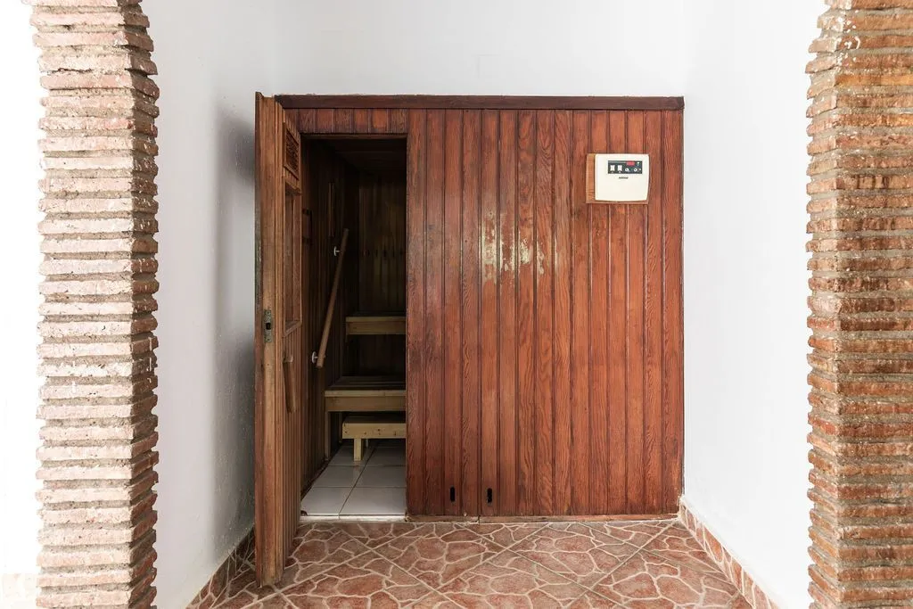 For sale Torremolinos apartment with 2 bedrooms