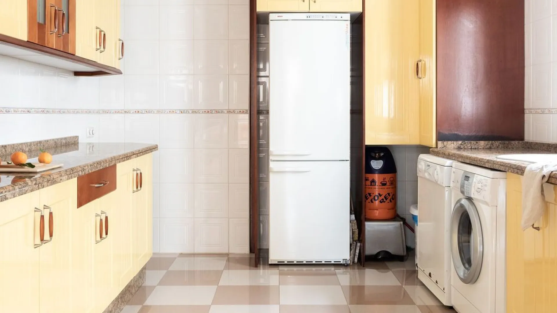 For sale Torremolinos apartment with 2 bedrooms