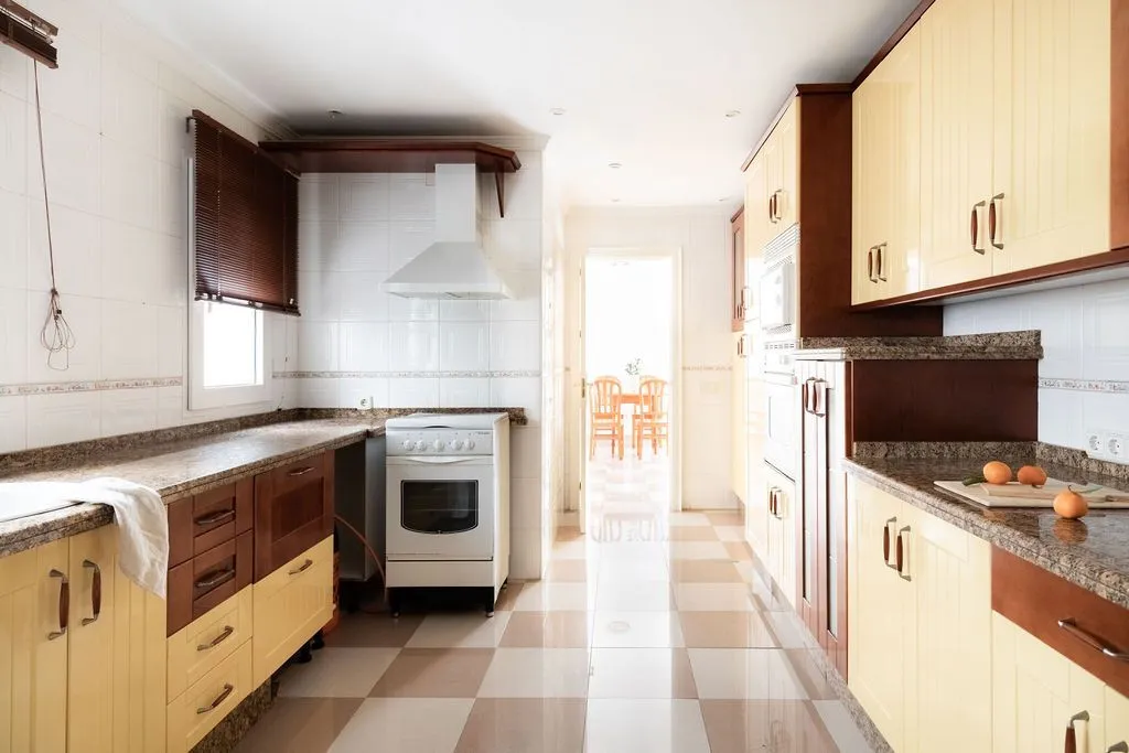 For sale Torremolinos apartment with 2 bedrooms